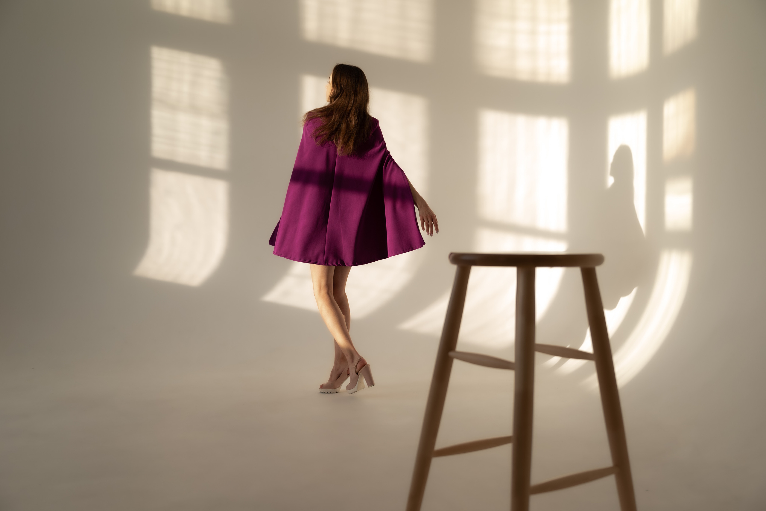 Анна. Свадебный фотограф в Москве Григорий Аргунов