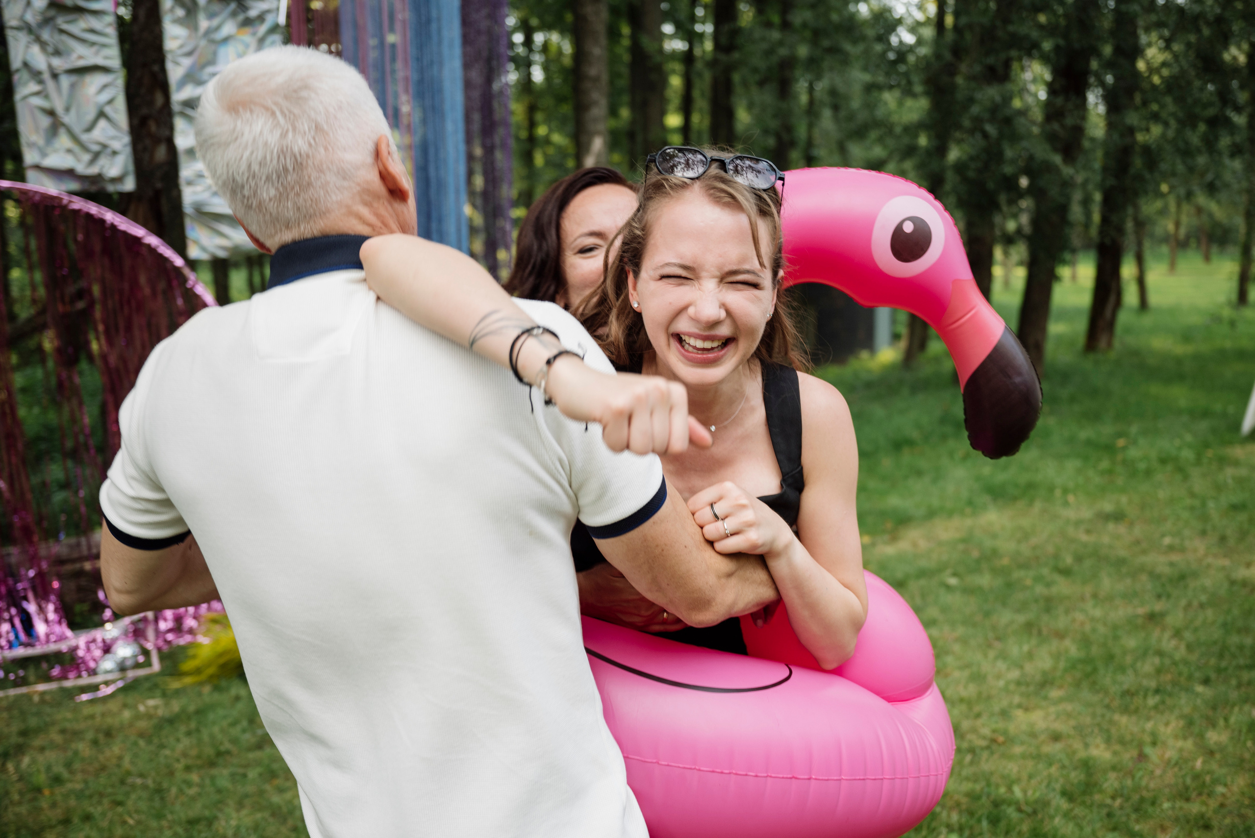 Свадебная вечеринка Димы и Насти. Свадебный фотограф в Москве Григорий Аргунов