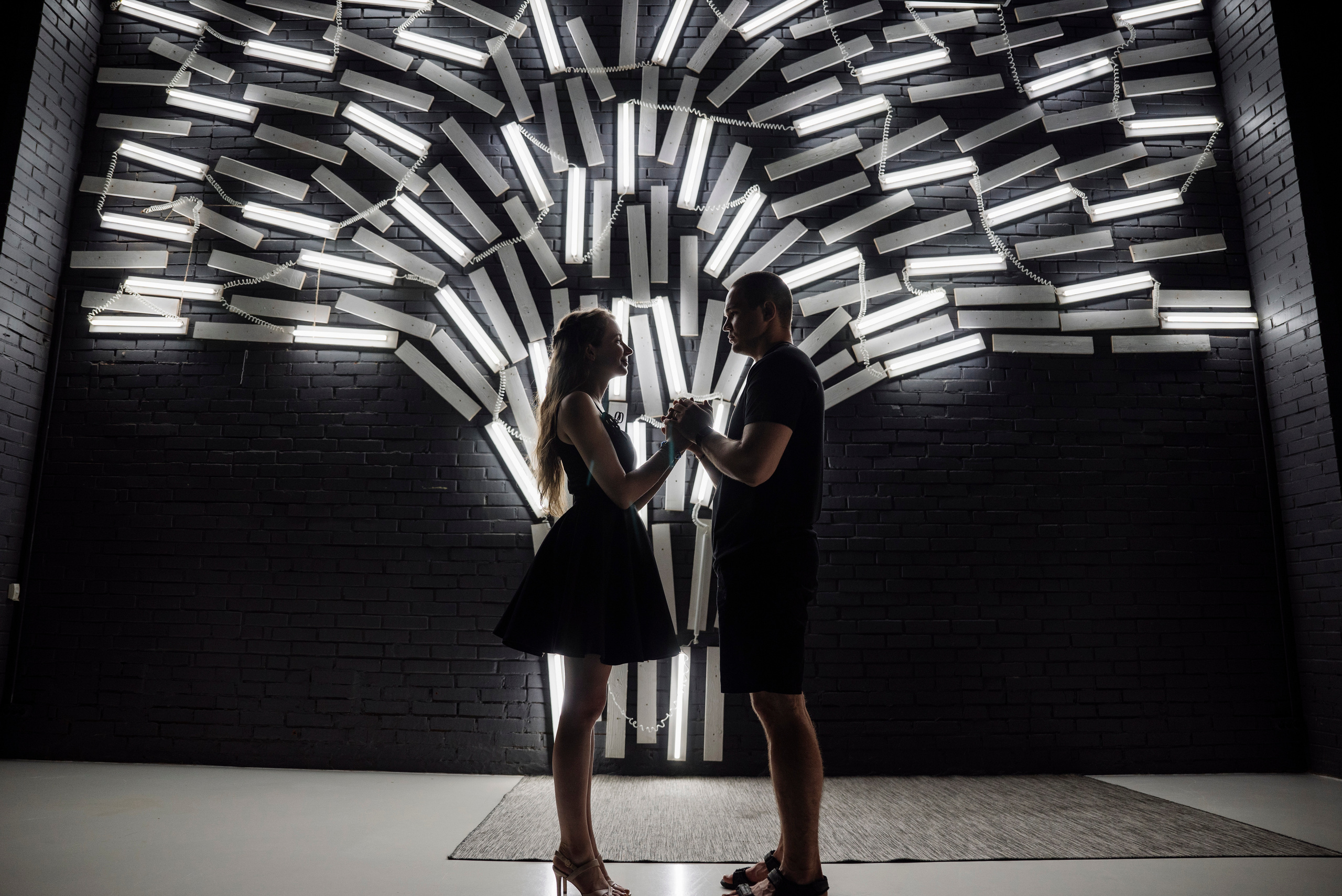 Свадебная вечеринка Димы и Насти. Свадебный фотограф в Москве Григорий Аргунов