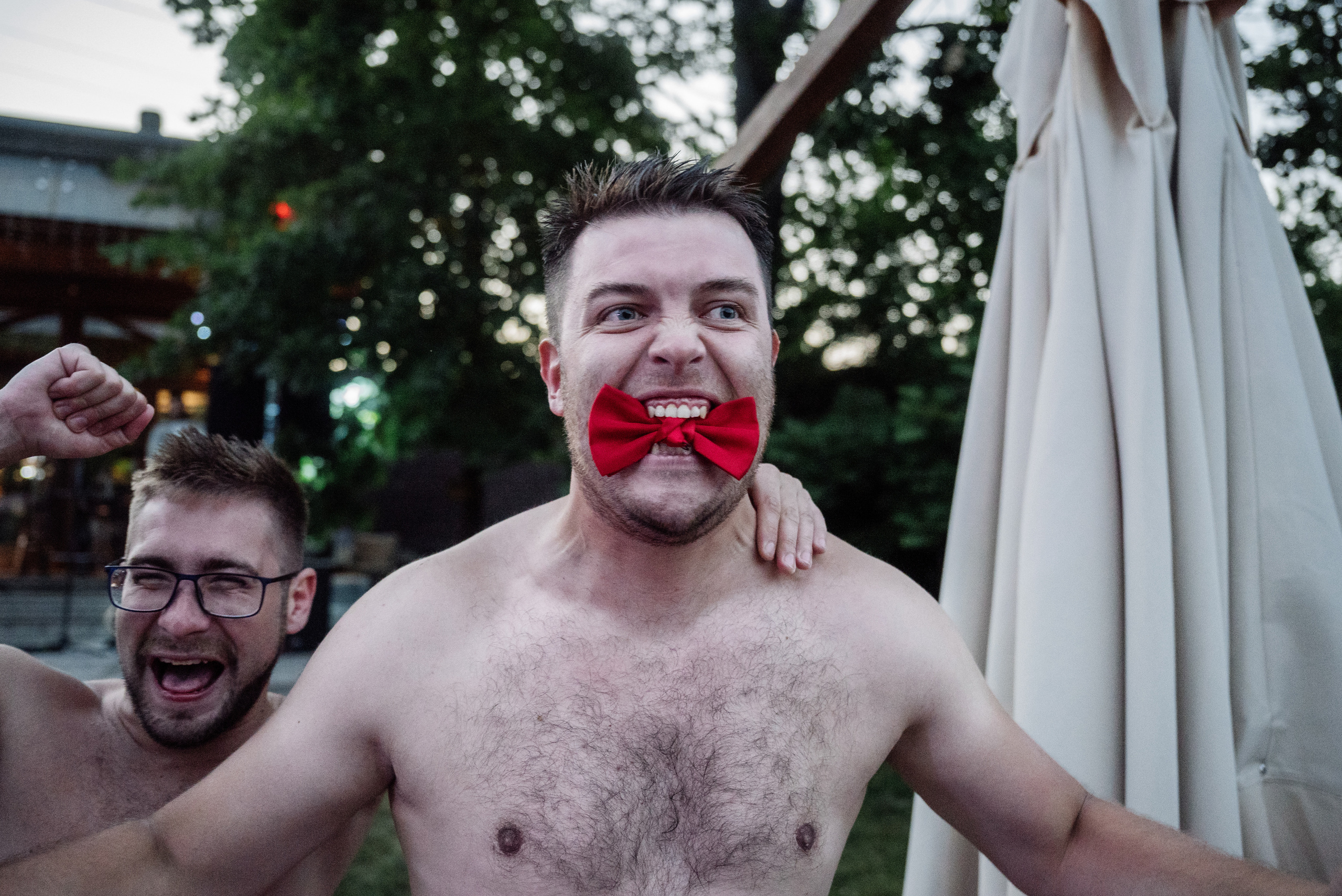 Аня и Максон. Свадебный фотограф в Москве Григорий Аргунов