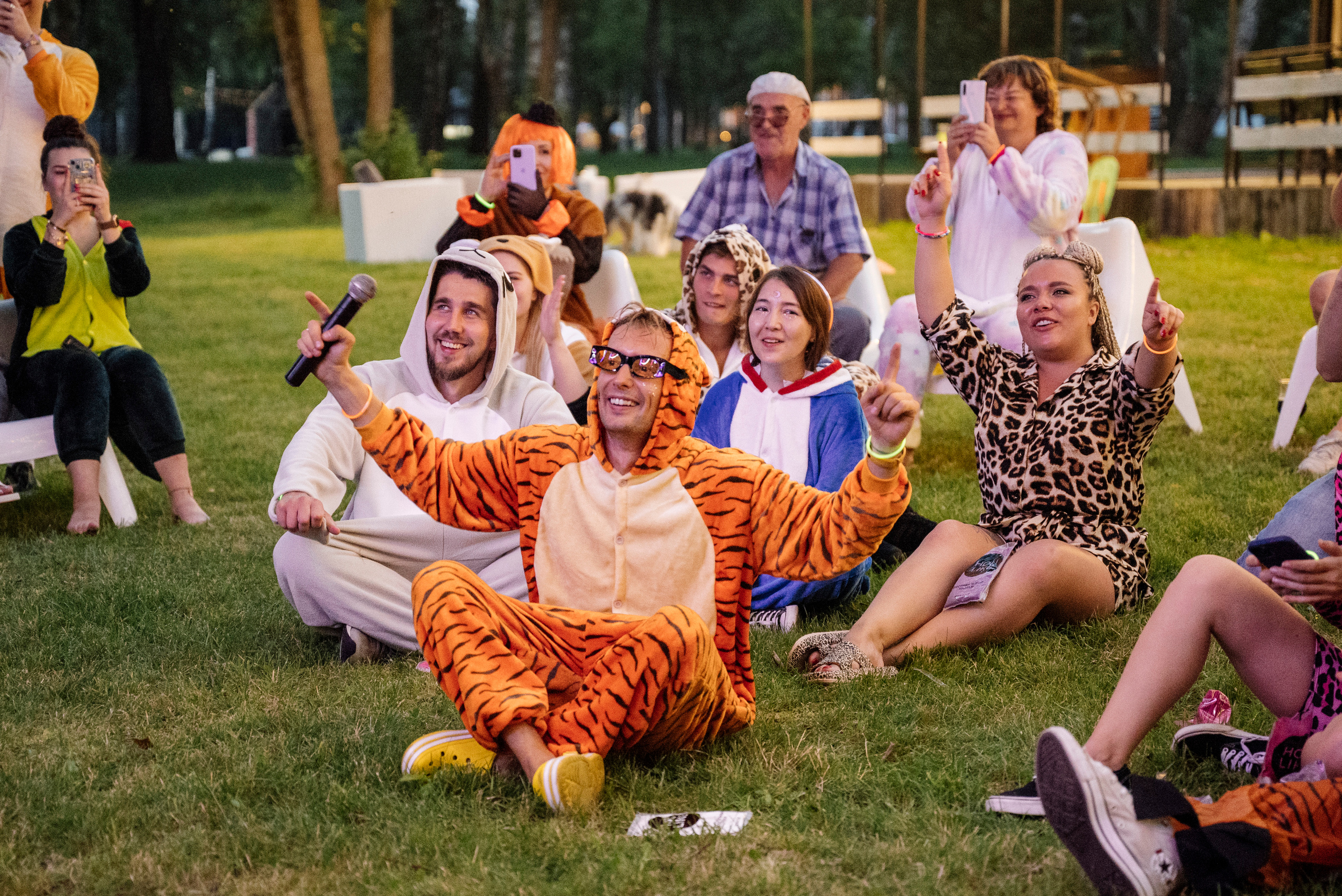 Свадебная вечеринка Димы и Насти. Свадебный фотограф в Москве Григорий Аргунов