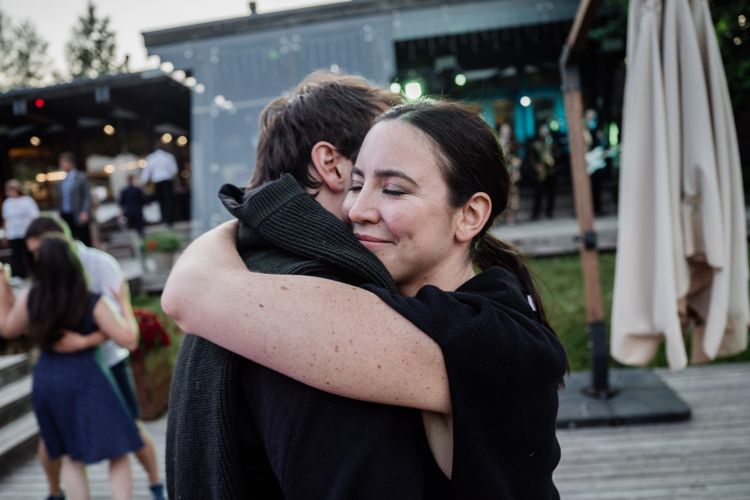 Аня и Максон. Свадебный фотограф в Москве Григорий Аргунов