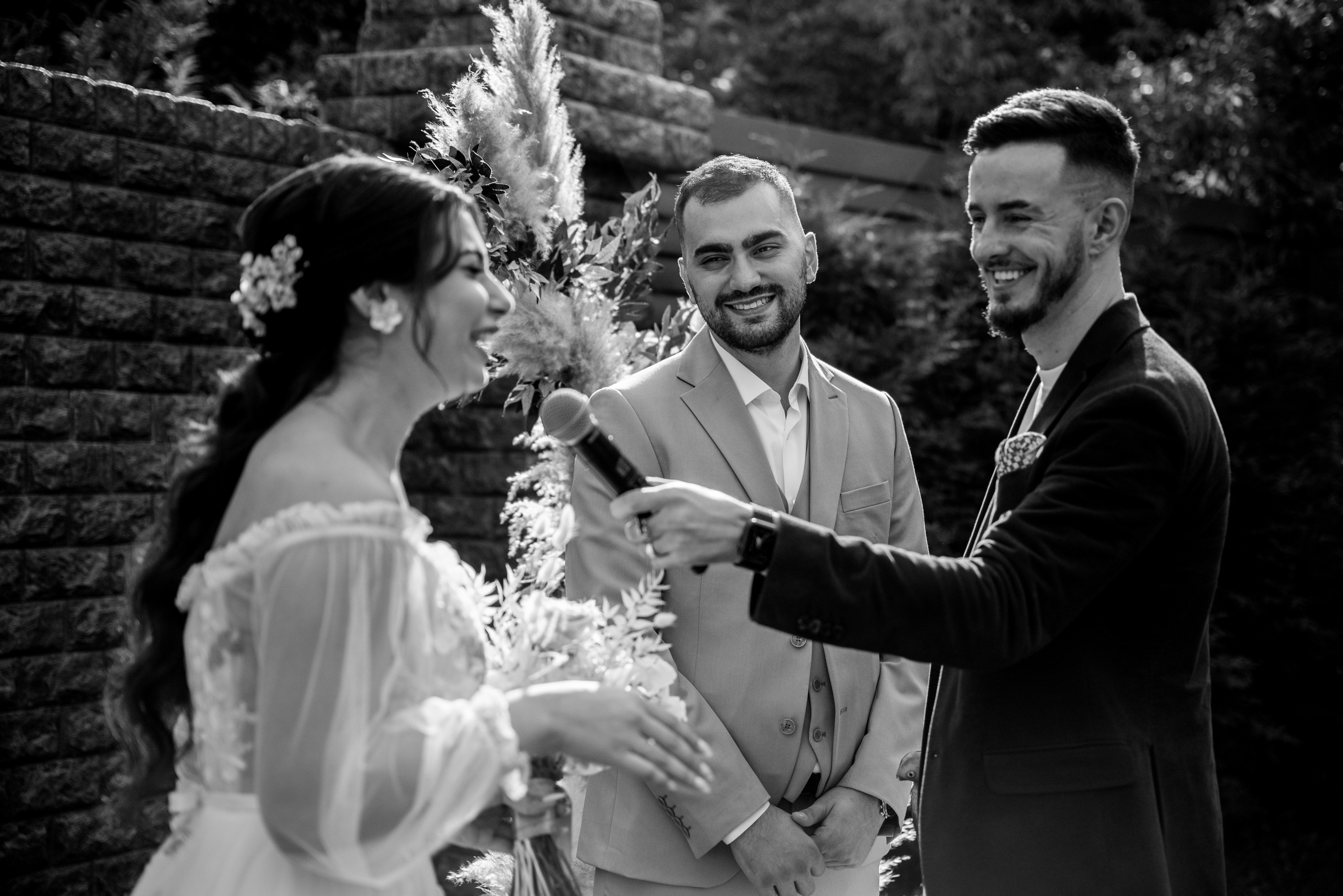 Аня и Альберт. Свадебный фотограф в Москве Григорий Аргунов