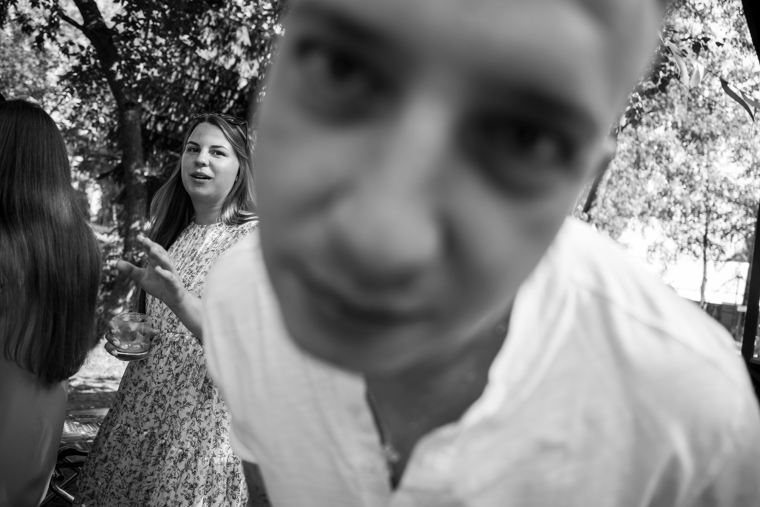 Свадебная вечеринка Димы и Насти. Свадебный фотограф в Москве Григорий Аргунов