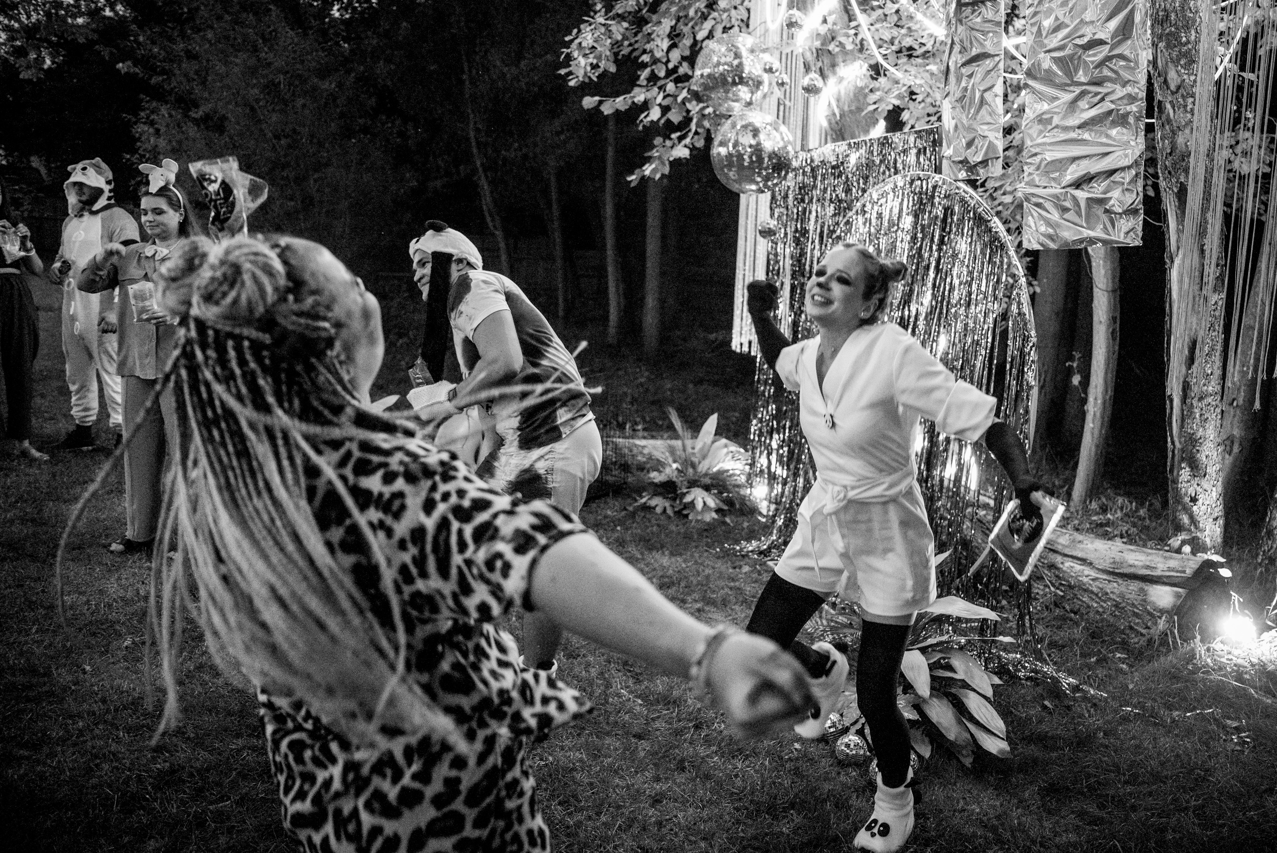 Свадебная вечеринка Димы и Насти. Свадебный фотограф в Москве Григорий Аргунов