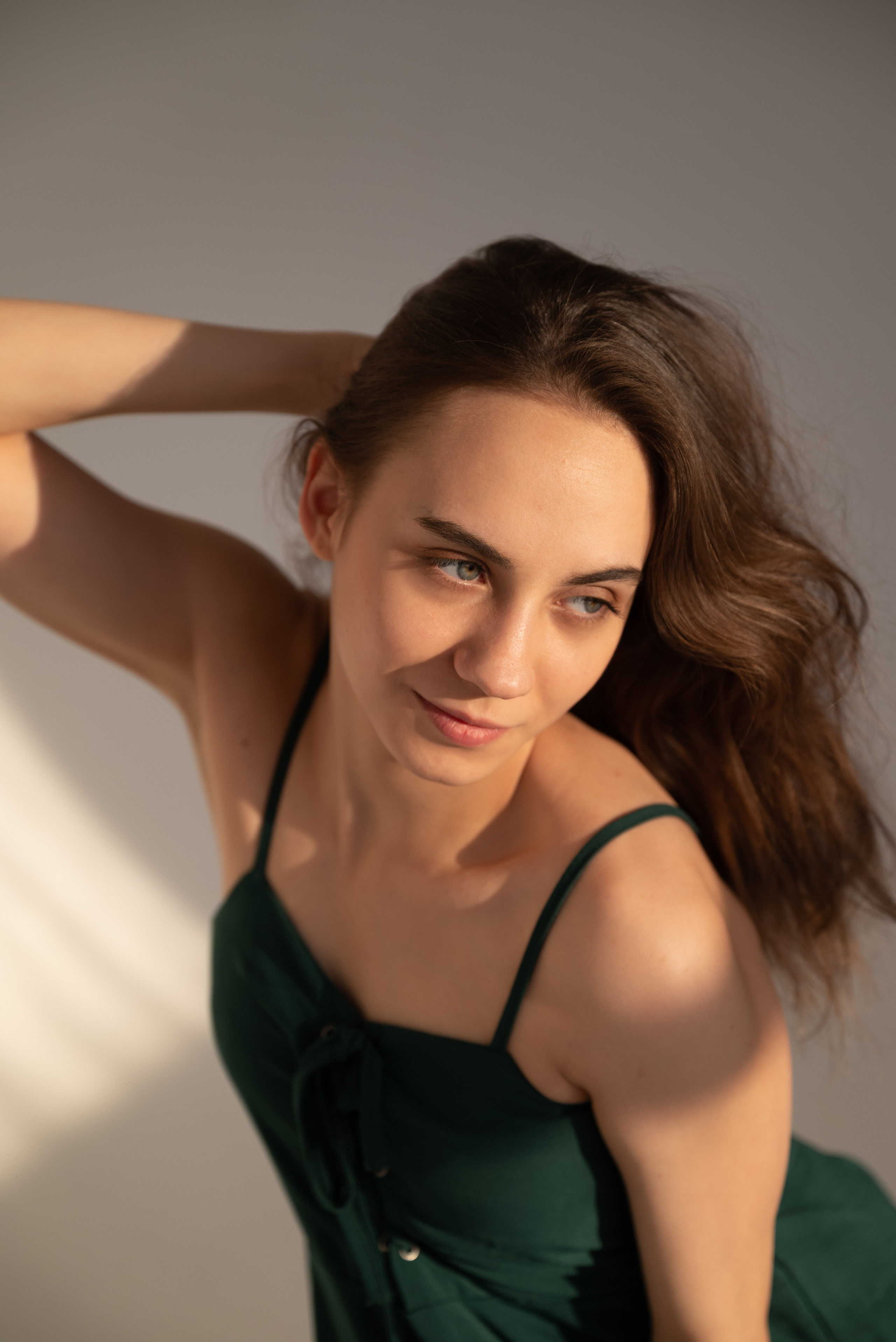 Анна. Свадебный фотограф в Москве Григорий Аргунов