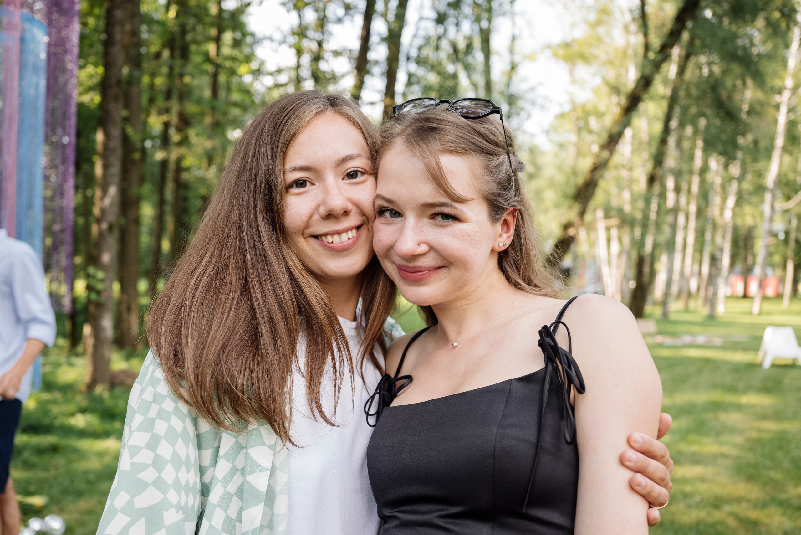 Свадебная вечеринка Димы и Насти. Свадебный фотограф в Москве Григорий Аргунов