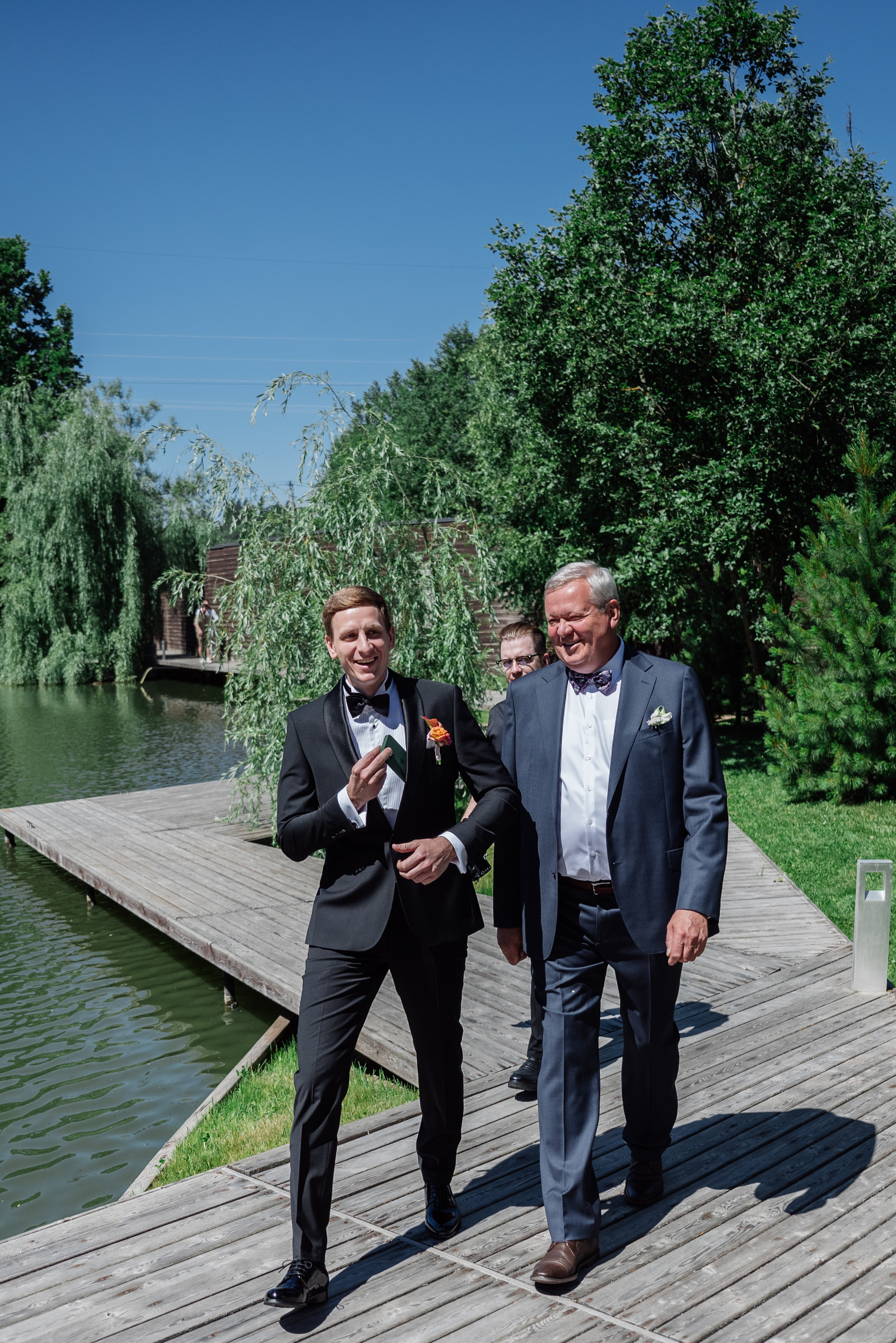 Аня и Максон. Свадебный фотограф в Москве Григорий Аргунов