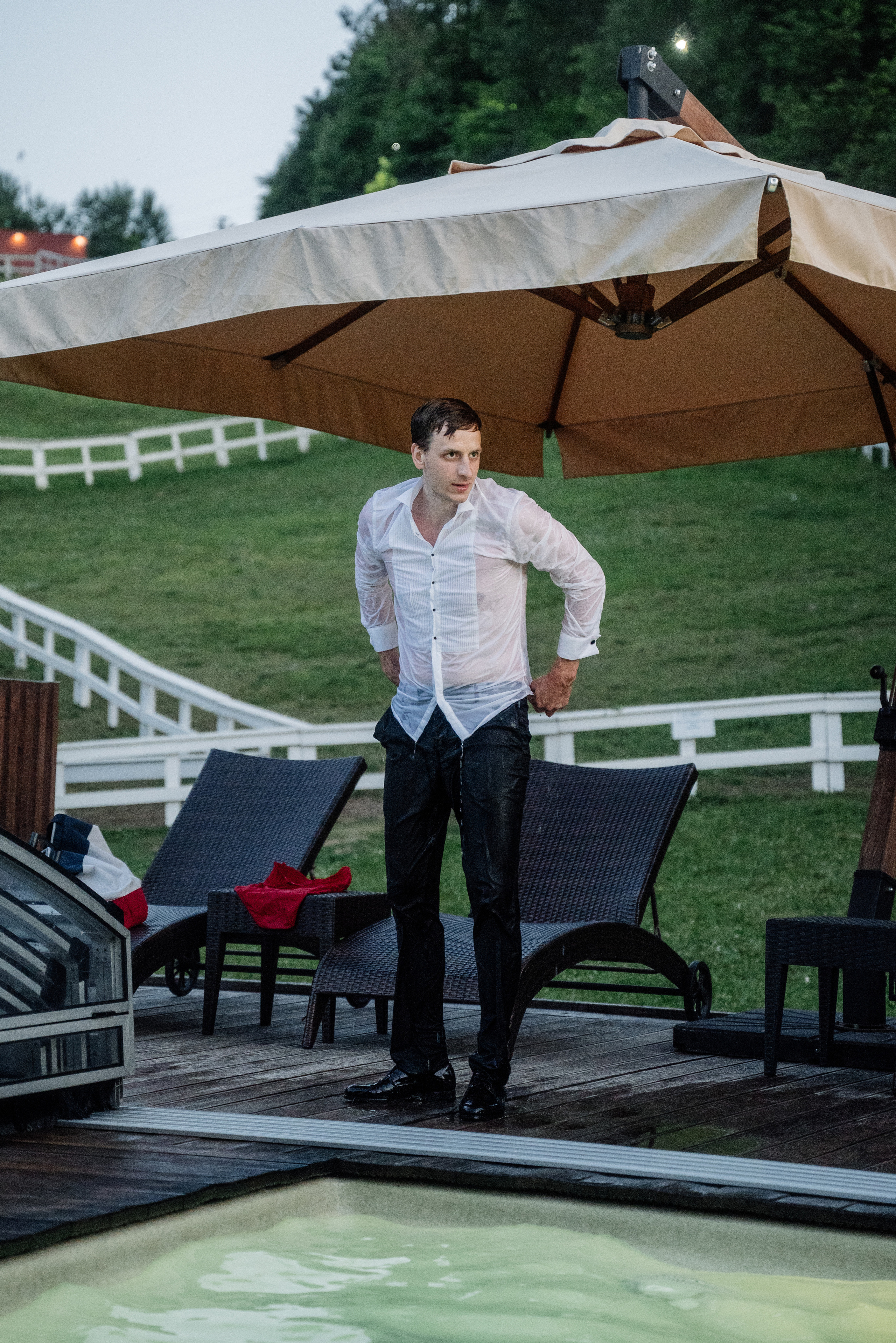 Аня и Максон. Свадебный фотограф в Москве Григорий Аргунов