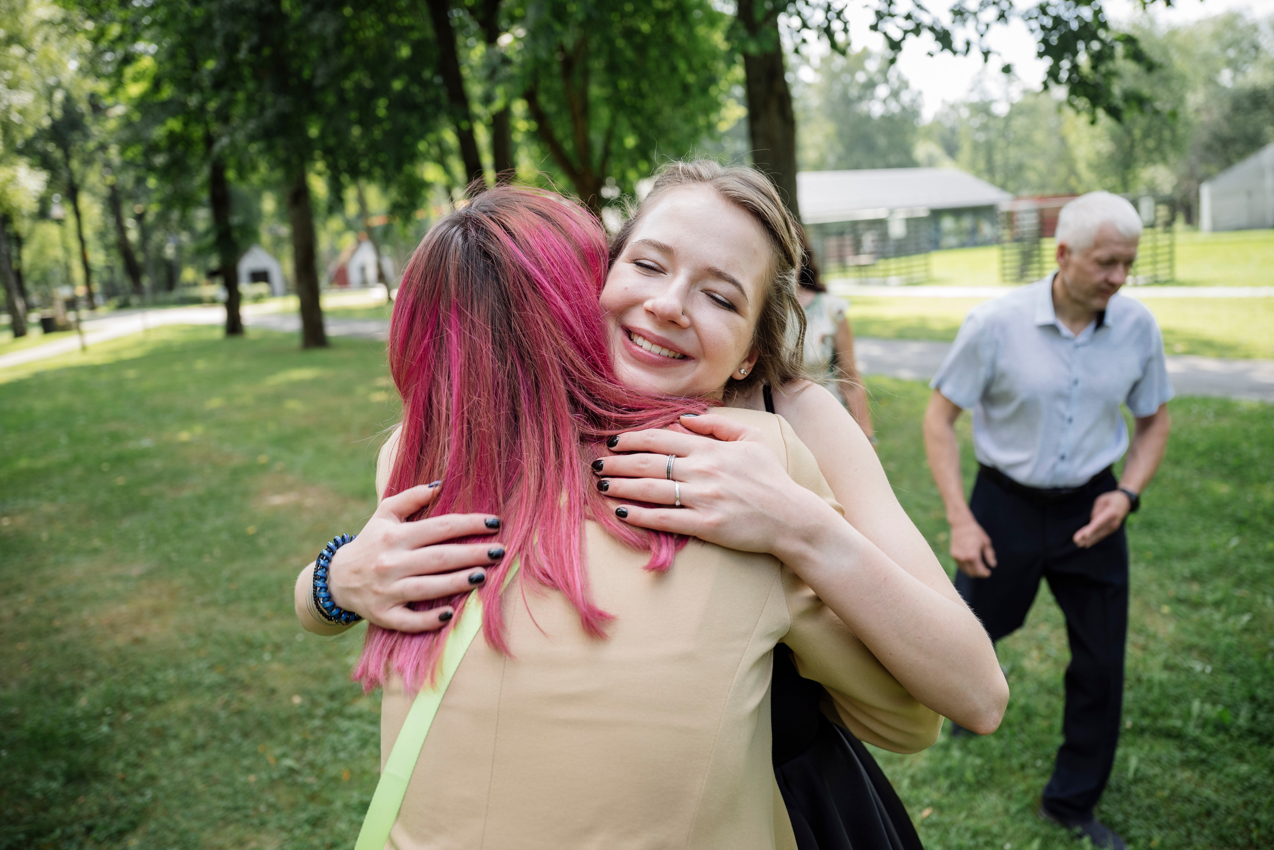 Свадебная вечеринка Димы и Насти. Свадебный фотограф в Москве Григорий Аргунов