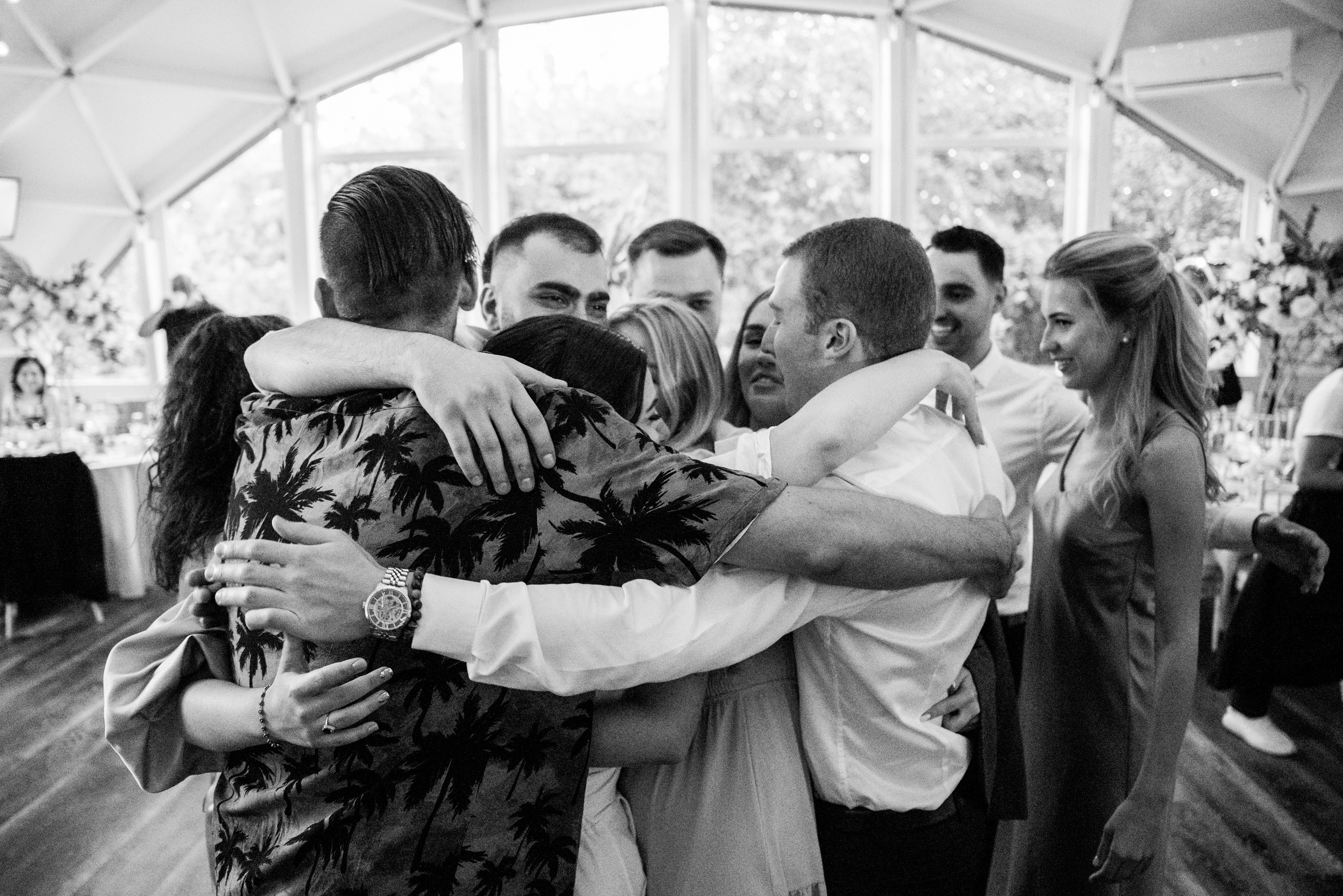 Аня и Альберт. Свадебный фотограф в Москве Григорий Аргунов