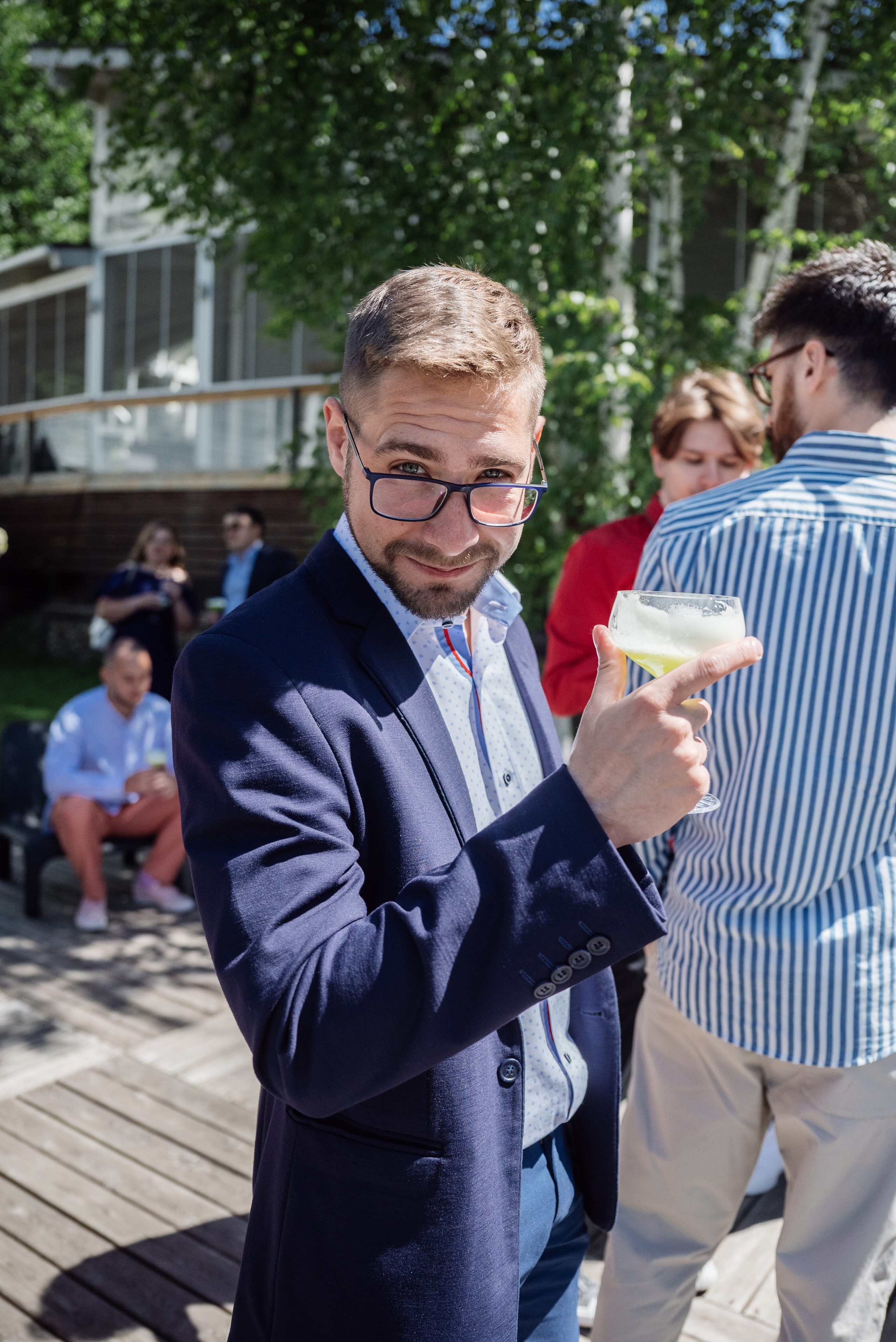 Аня и Максон. Свадебный фотограф в Москве Григорий Аргунов