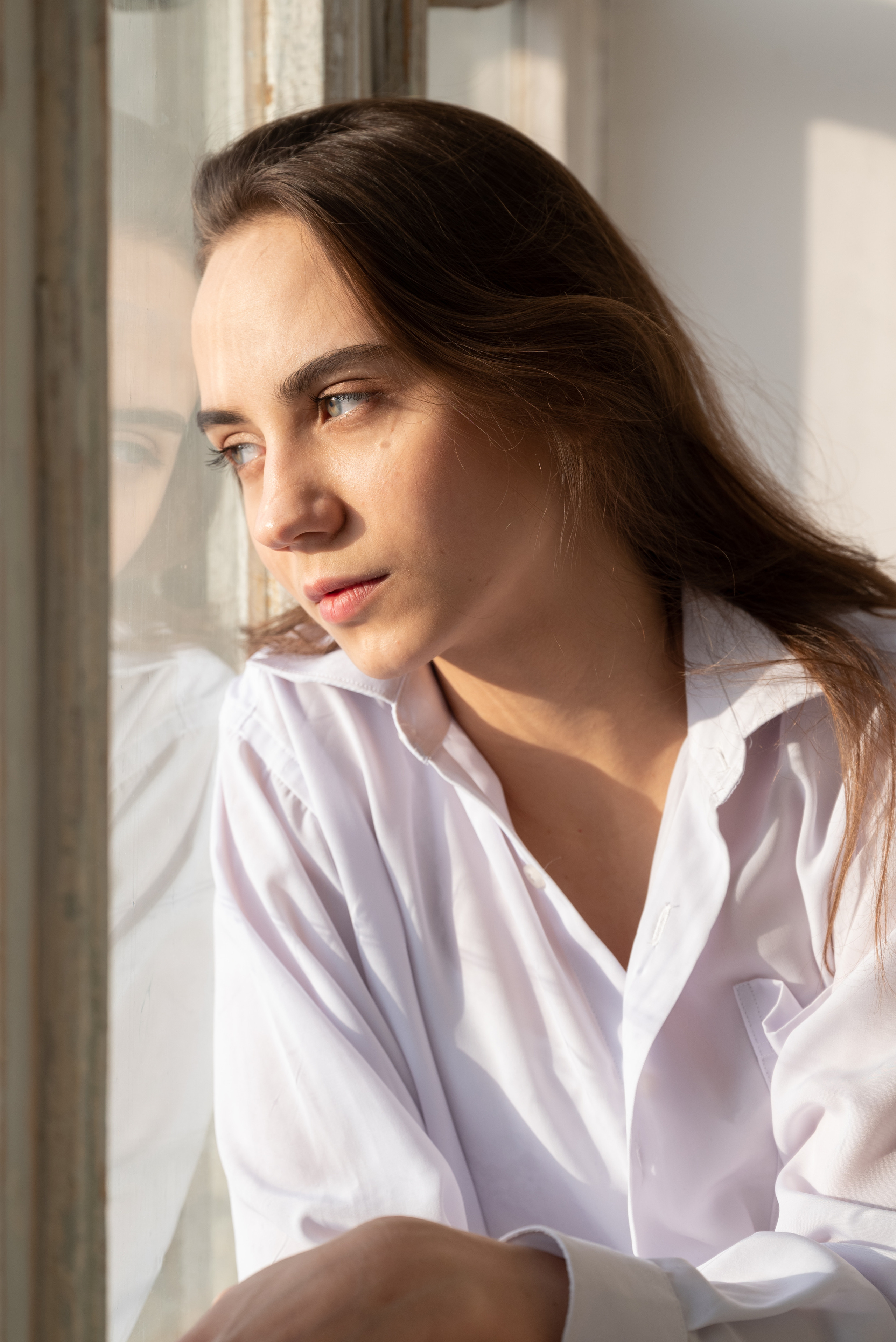 Анна. Свадебный фотограф в Москве Григорий Аргунов