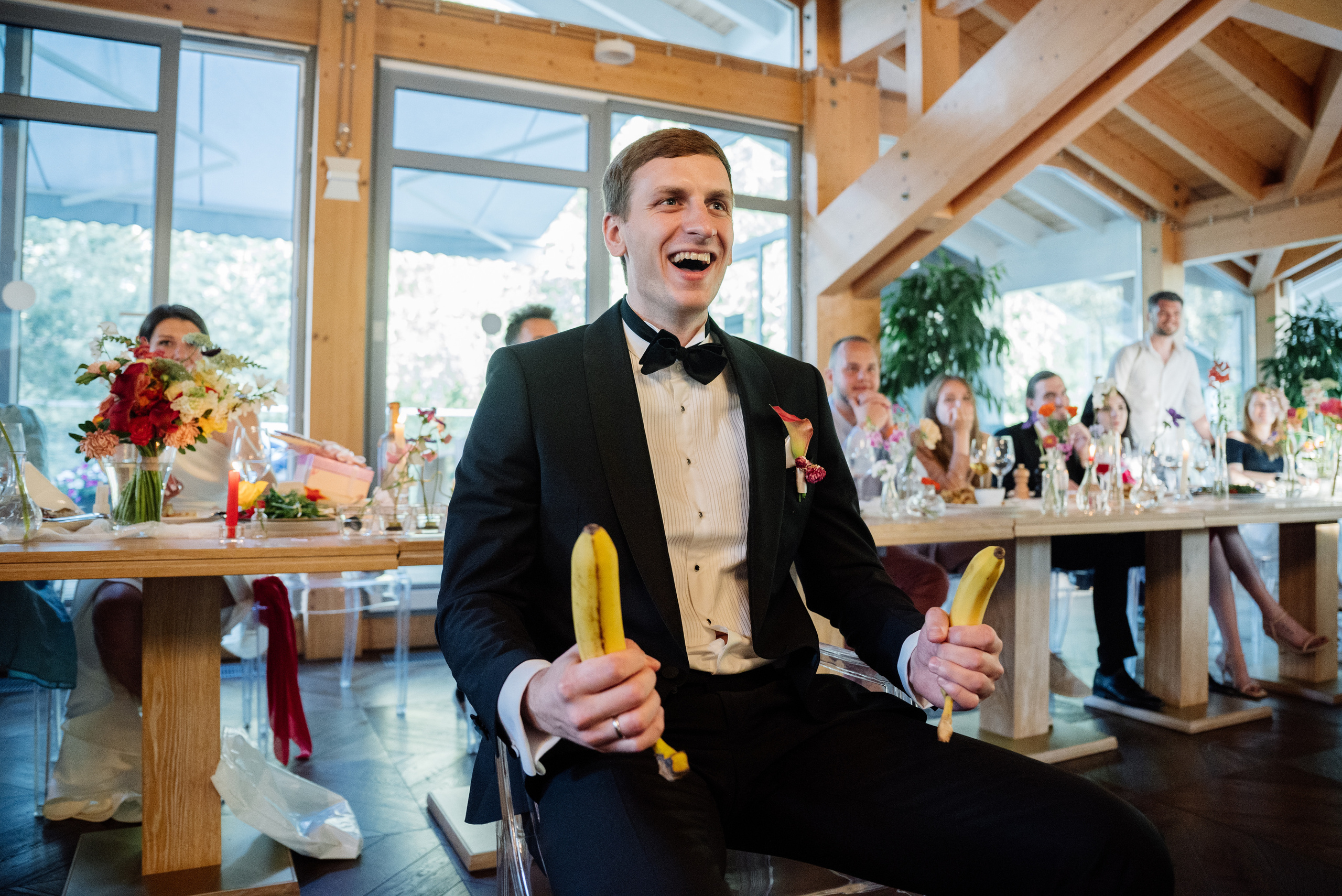 Аня и Максон. Свадебный фотограф в Москве Григорий Аргунов