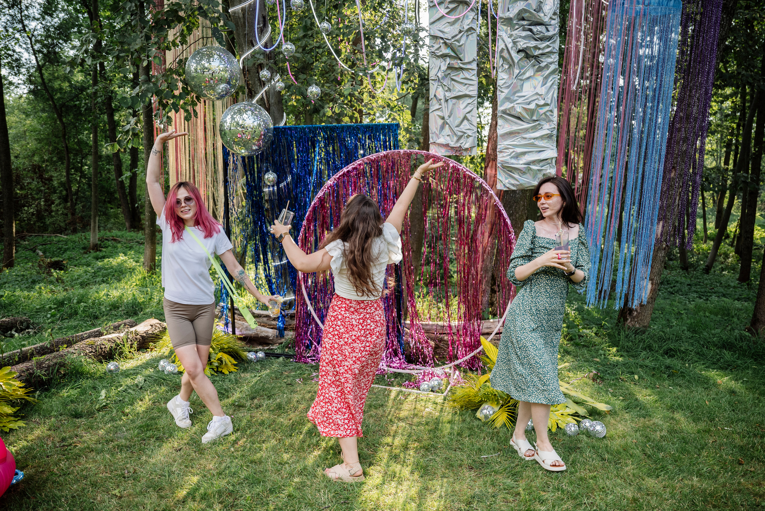 Свадебная вечеринка Димы и Насти. Свадебный фотограф в Москве Григорий Аргунов