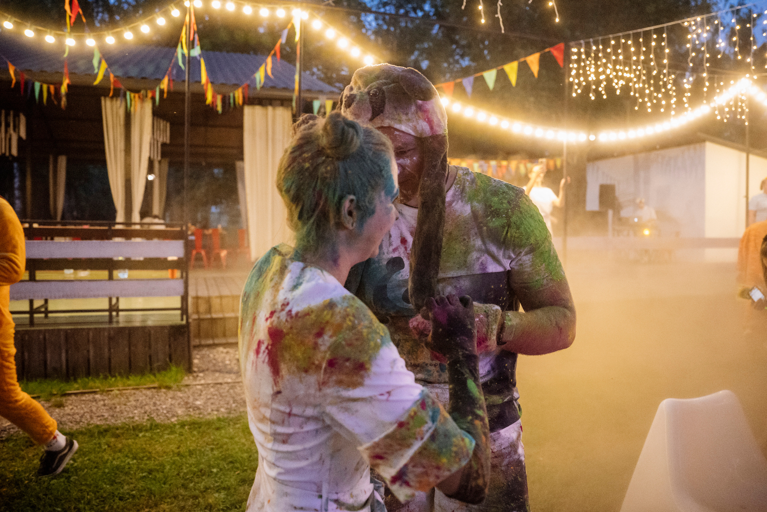 Свадебная вечеринка Димы и Насти. Свадебный фотограф в Москве Григорий Аргунов