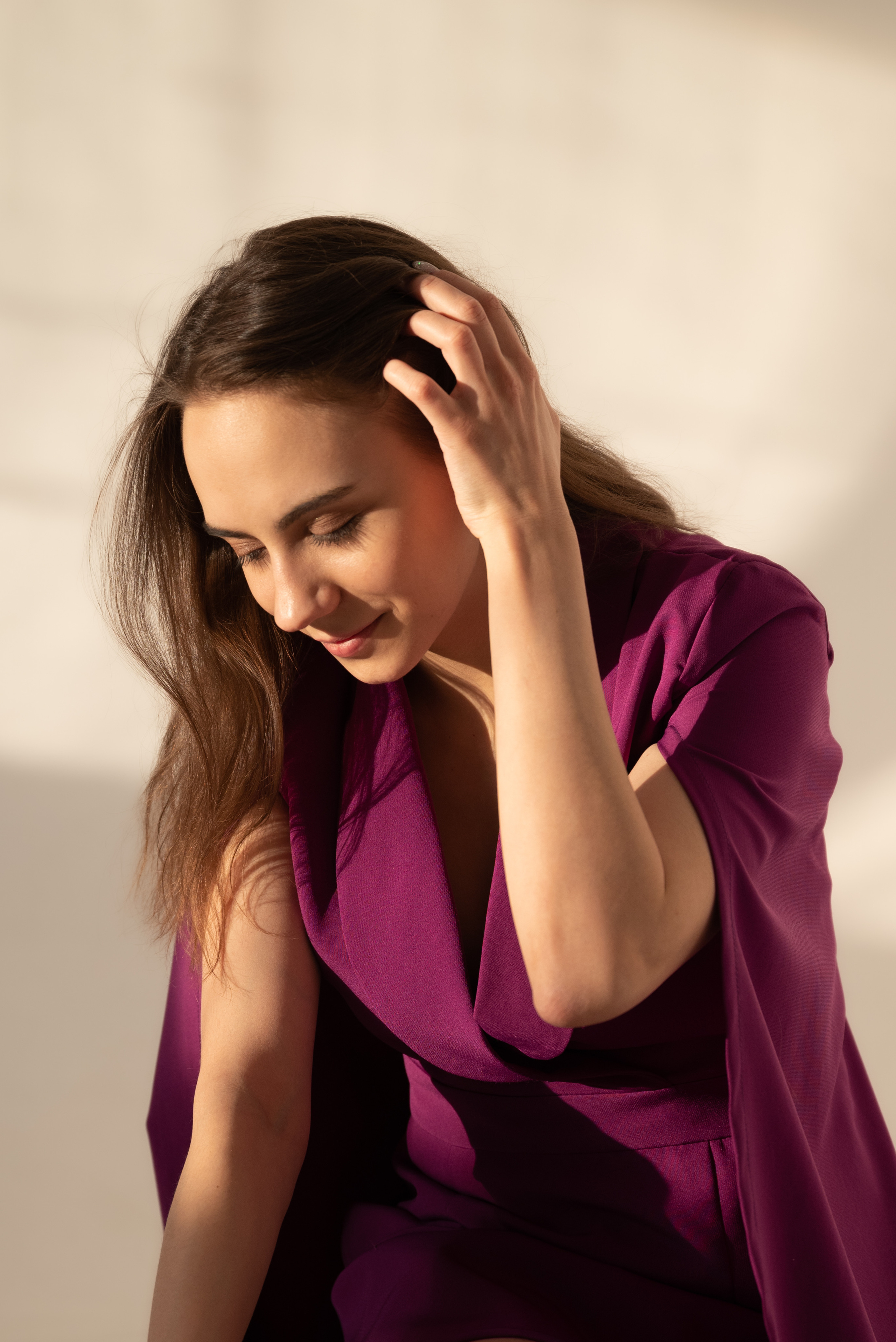 Анна. Свадебный фотограф в Москве Григорий Аргунов