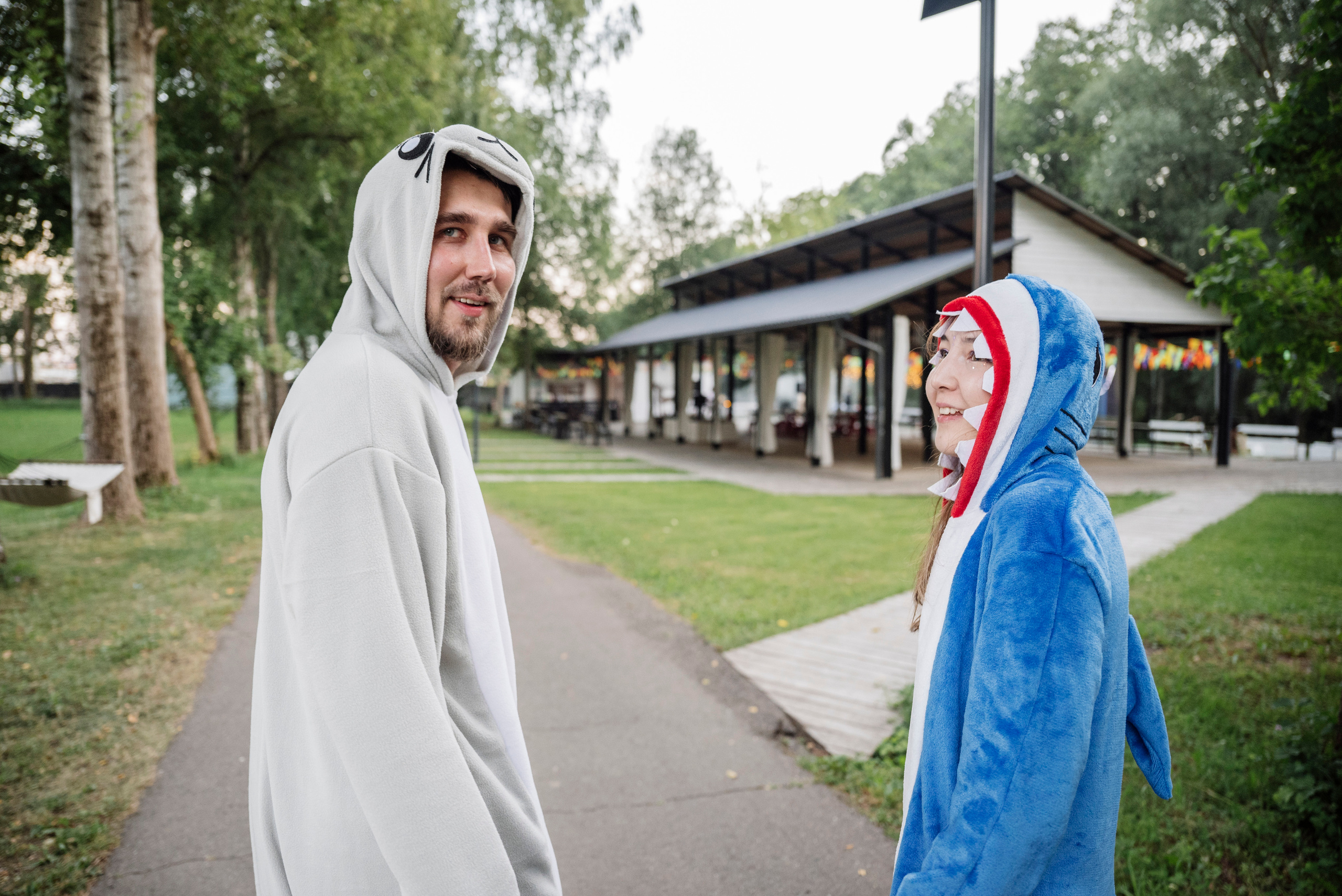 Свадебная вечеринка Димы и Насти. Свадебный фотограф в Москве Григорий Аргунов