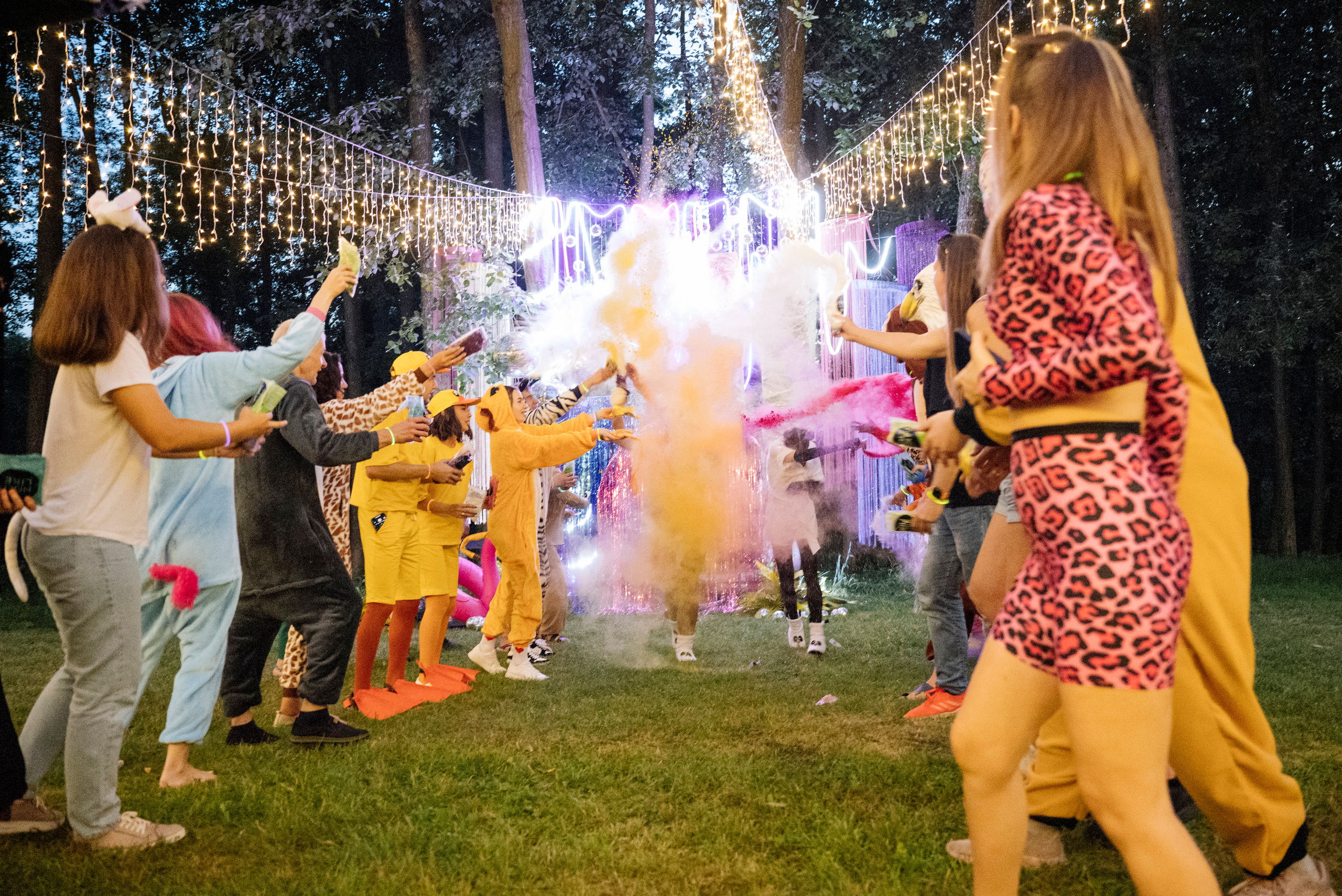 Свадебная вечеринка Димы и Насти. Свадебный фотограф в Москве Григорий Аргунов