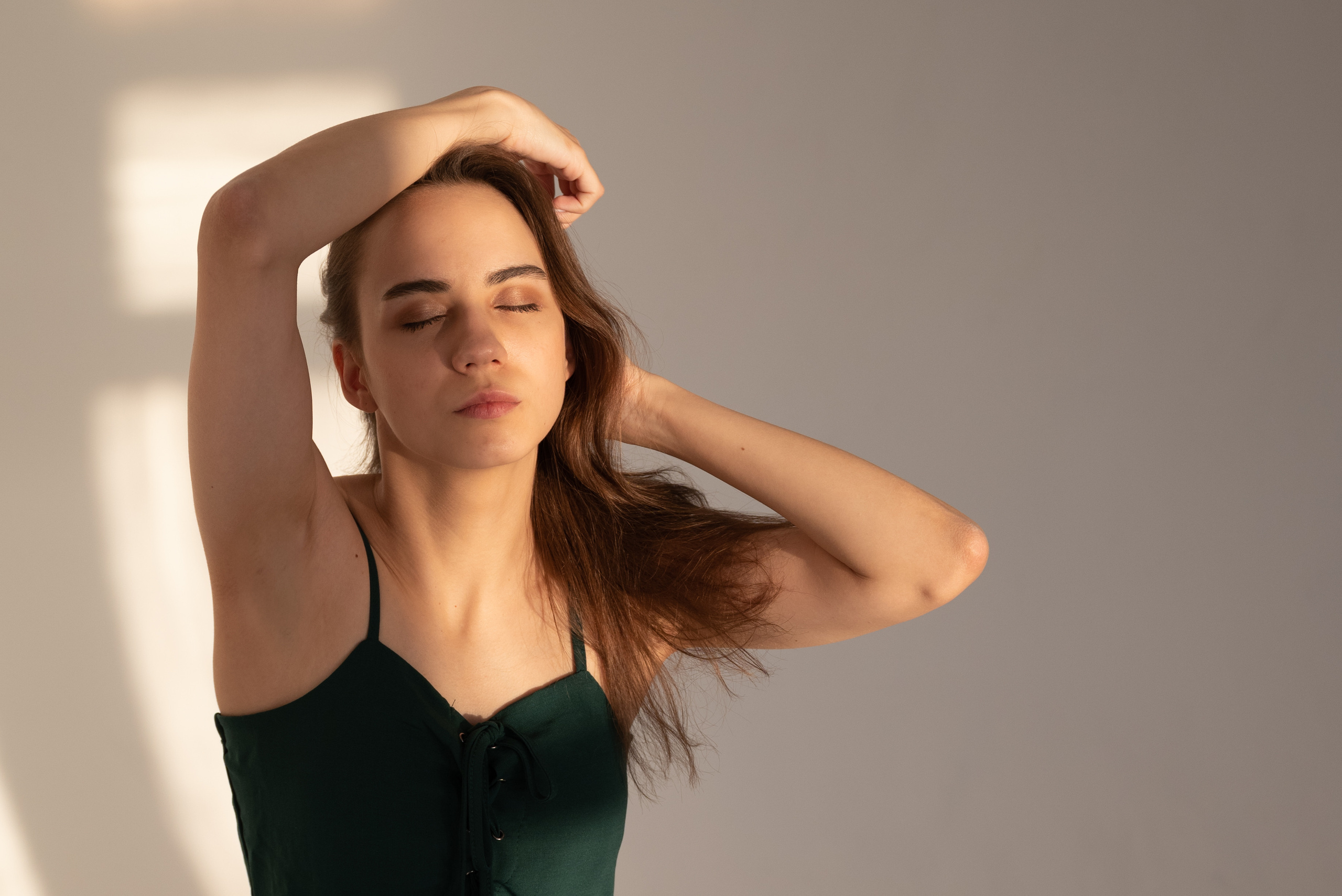 Анна. Свадебный фотограф в Москве Григорий Аргунов