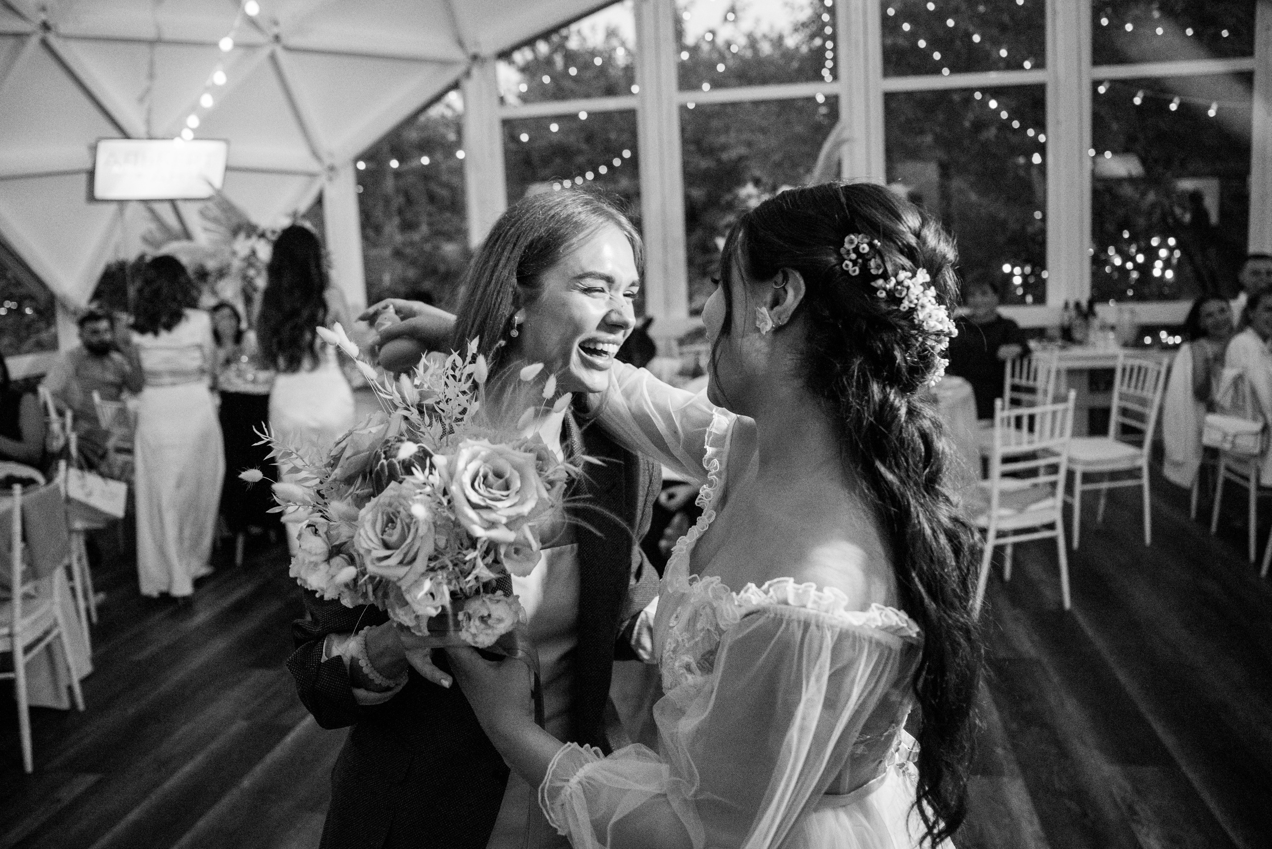 Аня и Альберт. Свадебный фотограф в Москве Григорий Аргунов