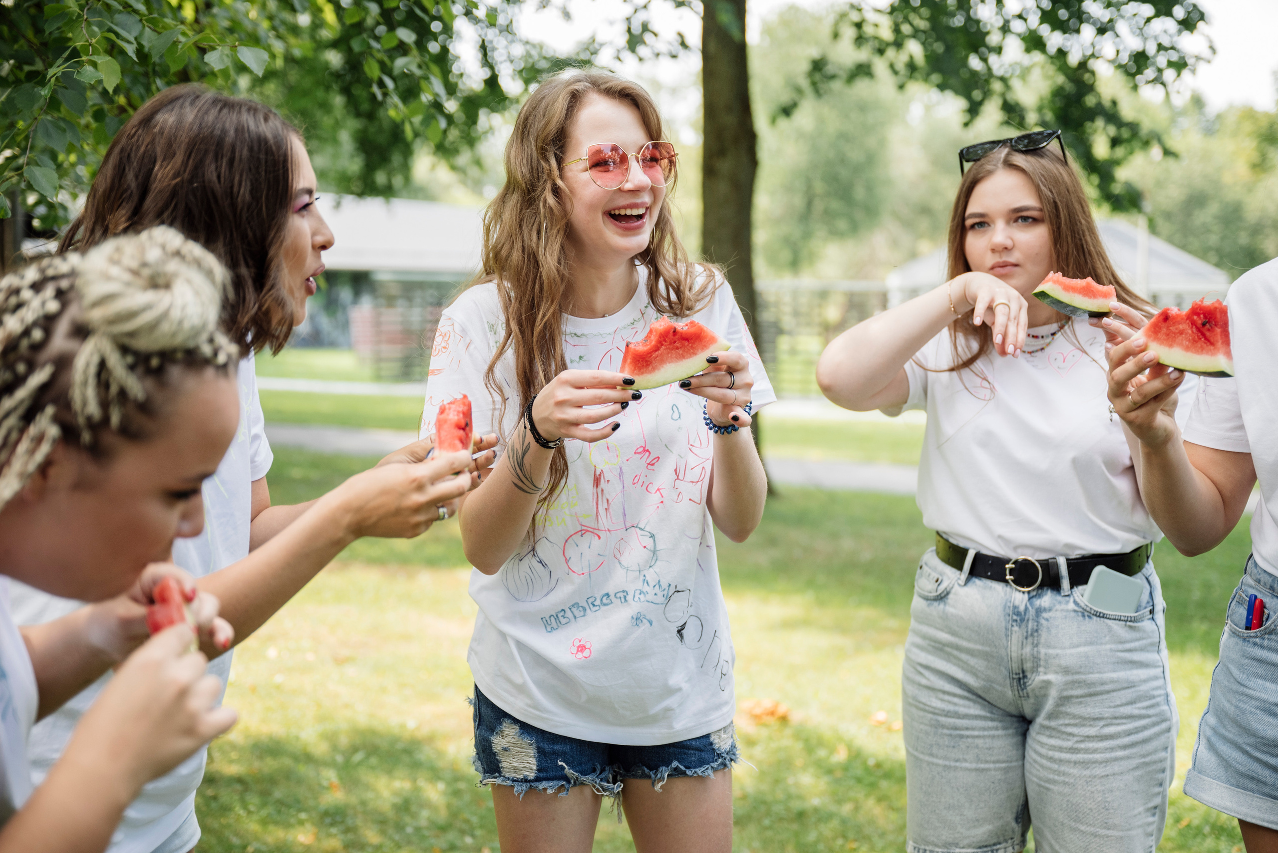 Свадебная вечеринка Димы и Насти. Свадебный фотограф в Москве Григорий Аргунов