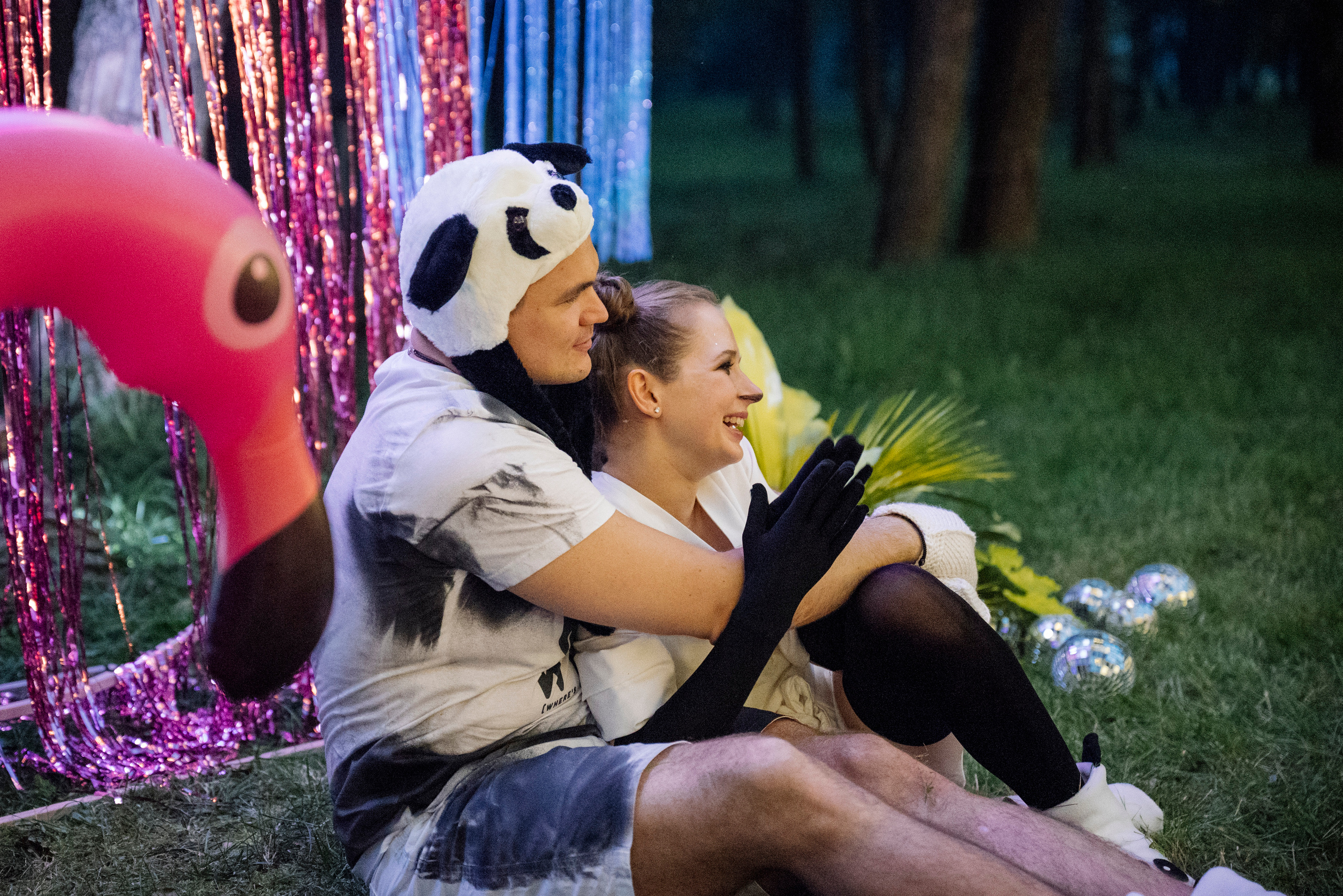 Свадебная вечеринка Димы и Насти. Свадебный фотограф в Москве Григорий Аргунов