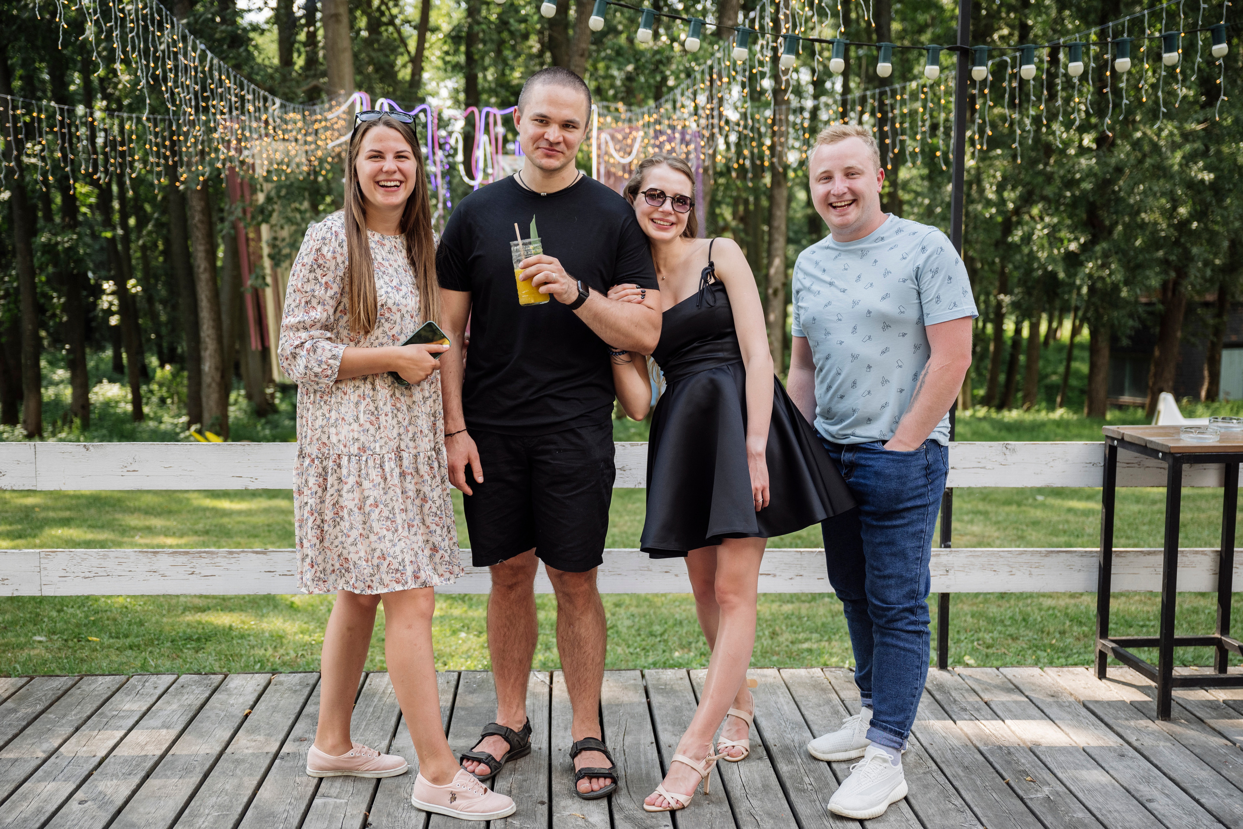 Свадебная вечеринка Димы и Насти. Свадебный фотограф в Москве Григорий Аргунов