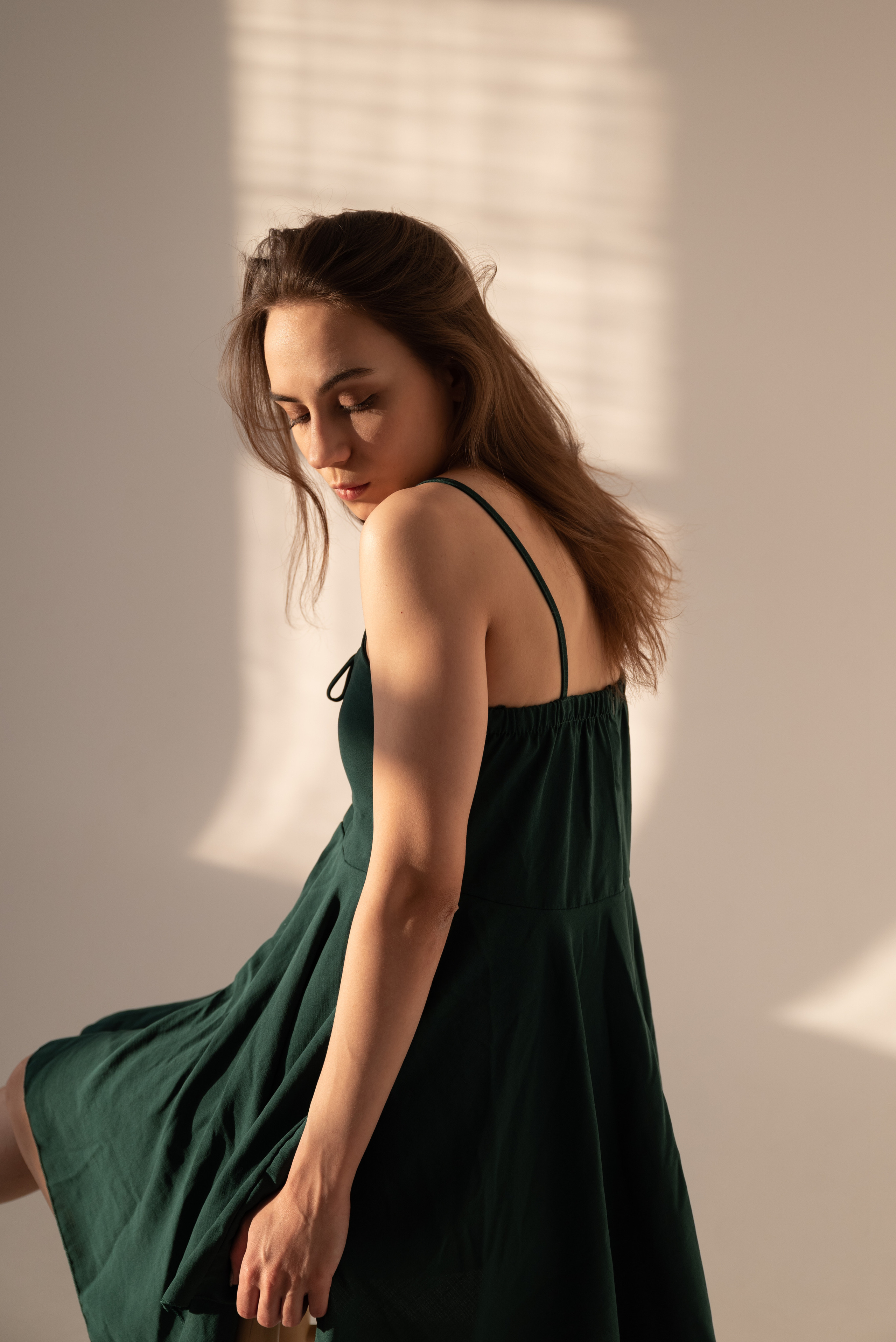 Анна. Свадебный фотограф в Москве Григорий Аргунов