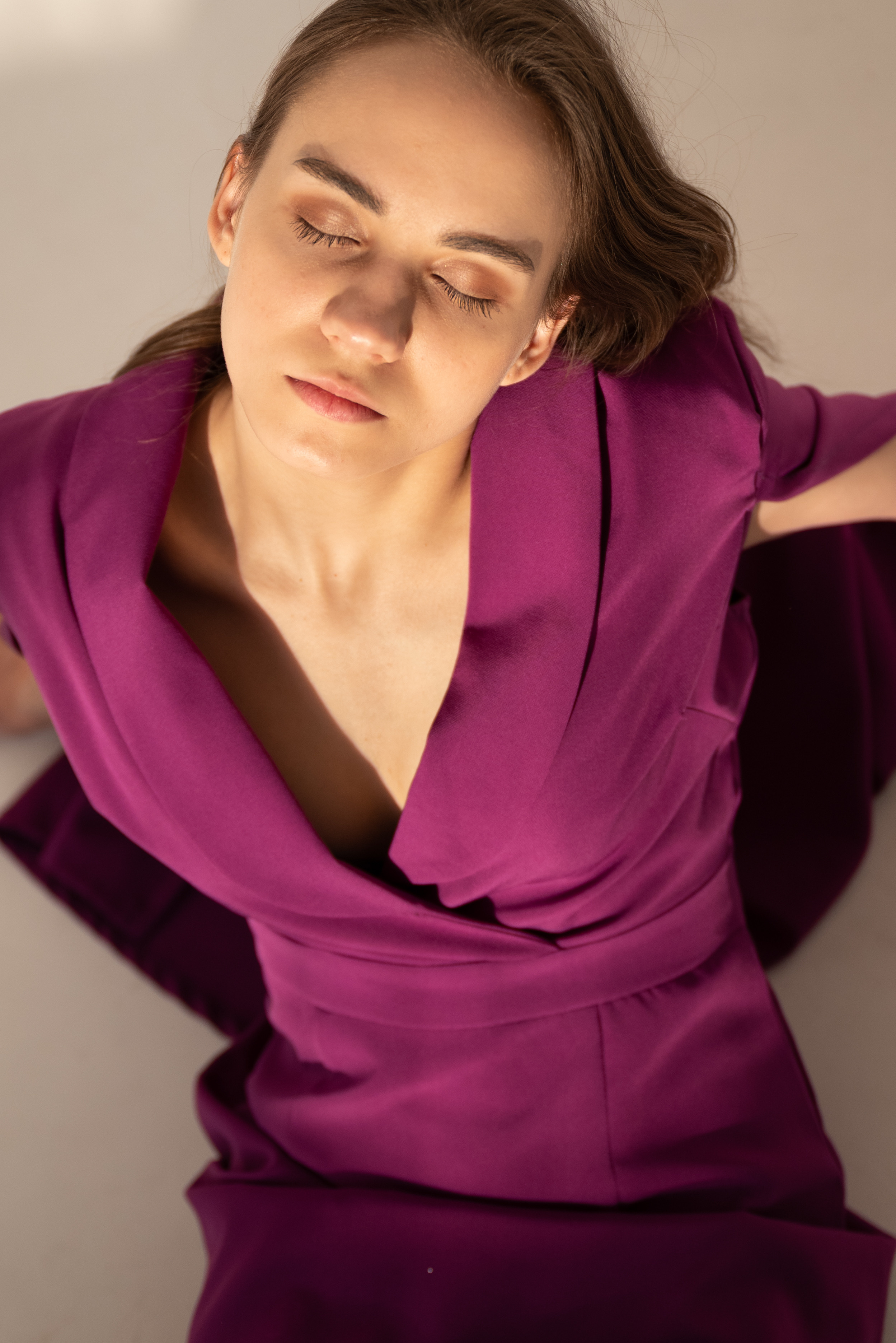 Анна. Свадебный фотограф в Москве Григорий Аргунов