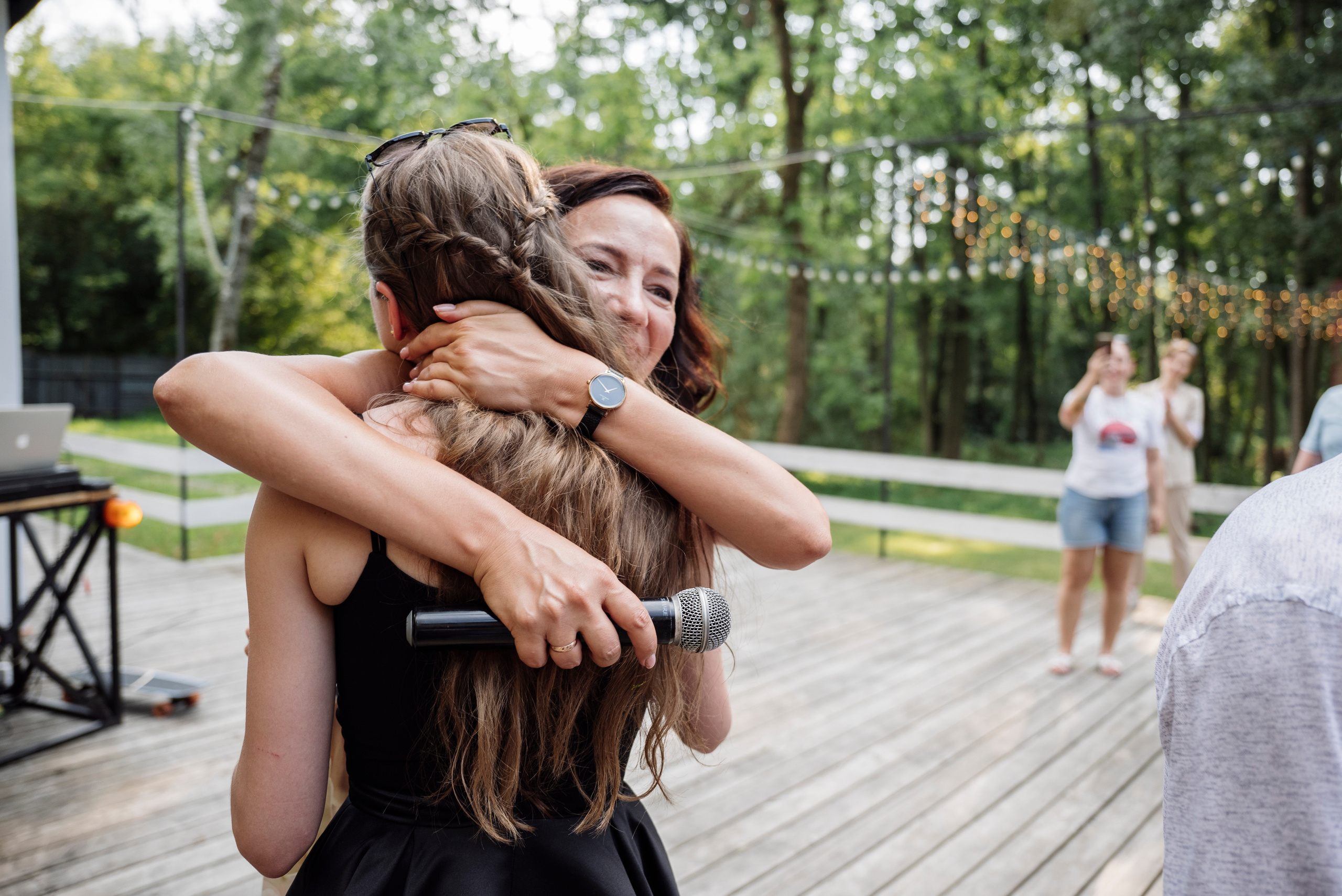 Свадебная вечеринка Димы и Насти. Свадебный фотограф в Москве Григорий Аргунов