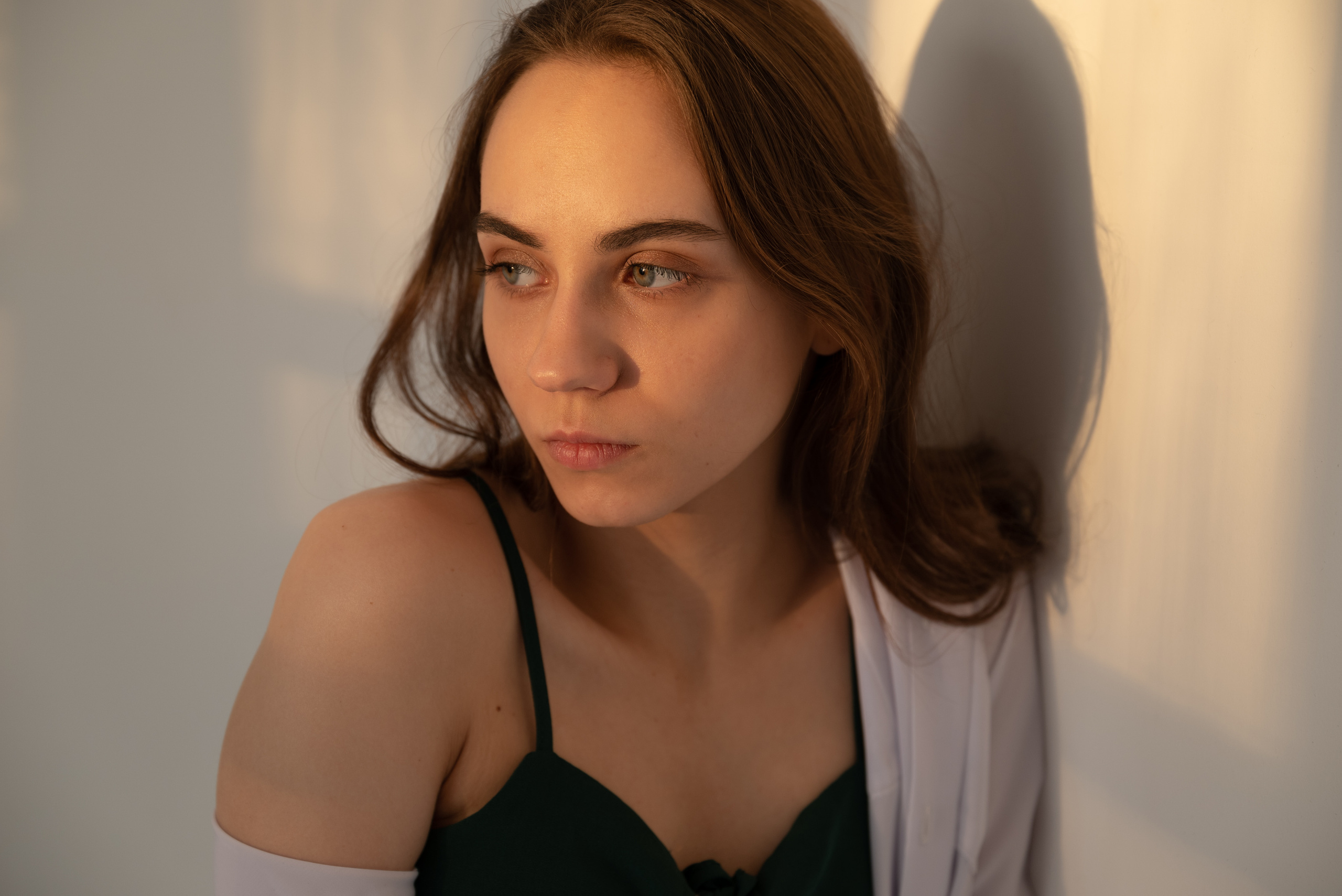 Анна. Свадебный фотограф в Москве Григорий Аргунов