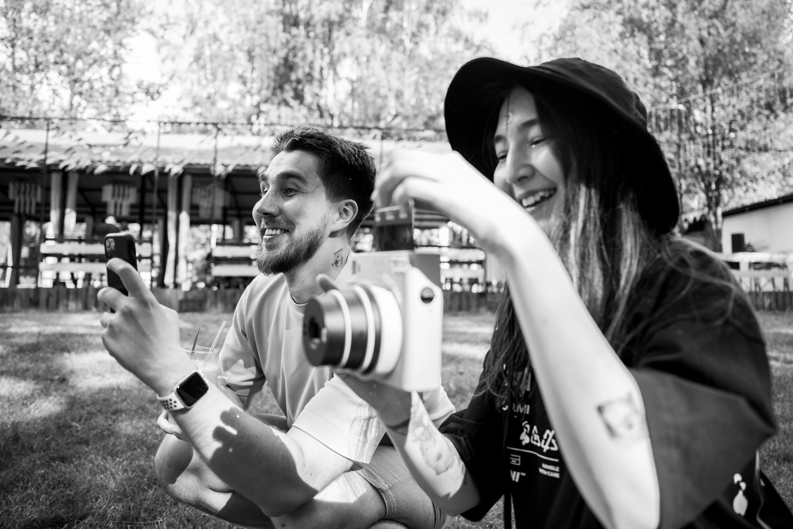 Свадебная вечеринка Димы и Насти. Свадебный фотограф в Москве Григорий Аргунов