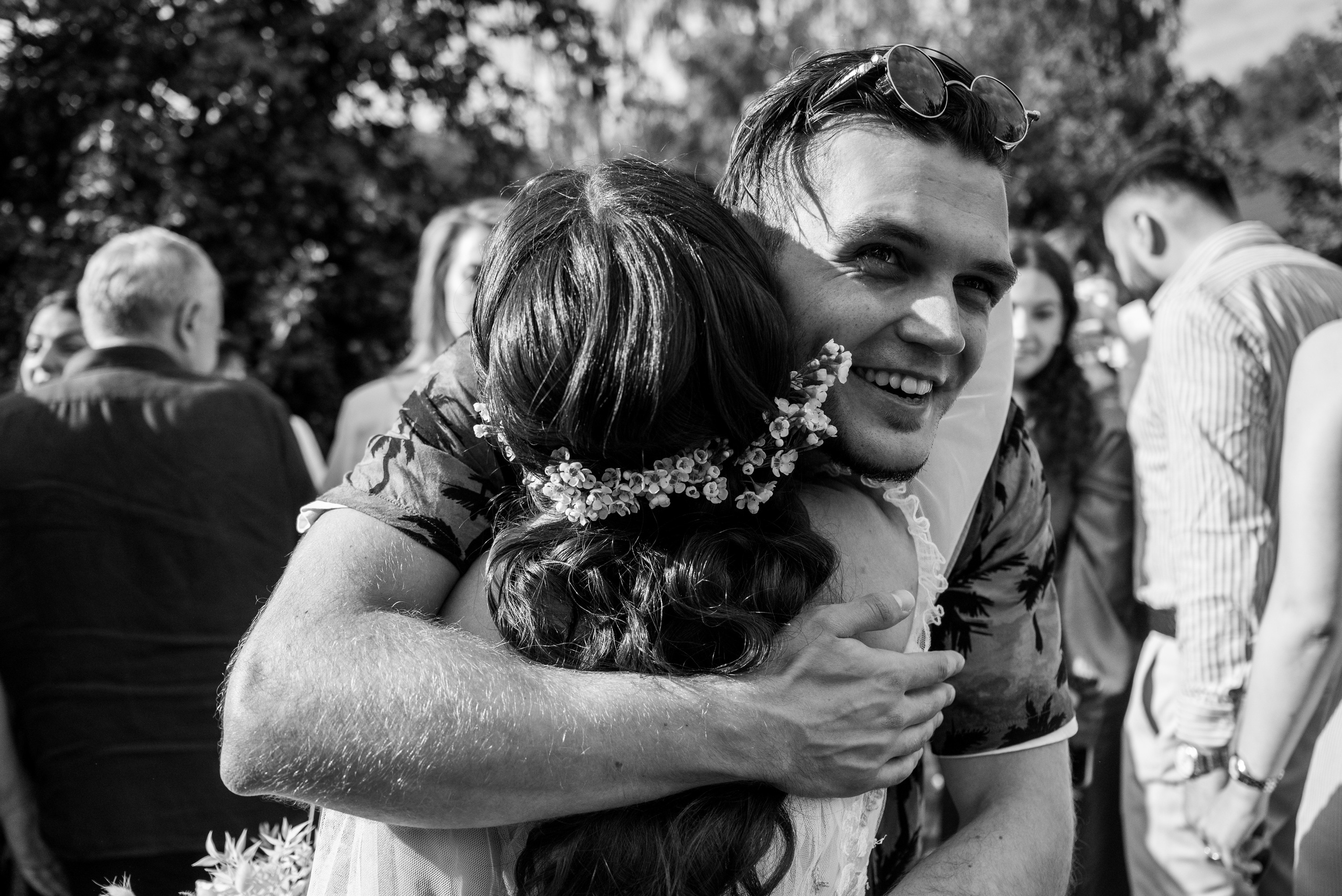 Аня и Альберт. Свадебный фотограф в Москве Григорий Аргунов