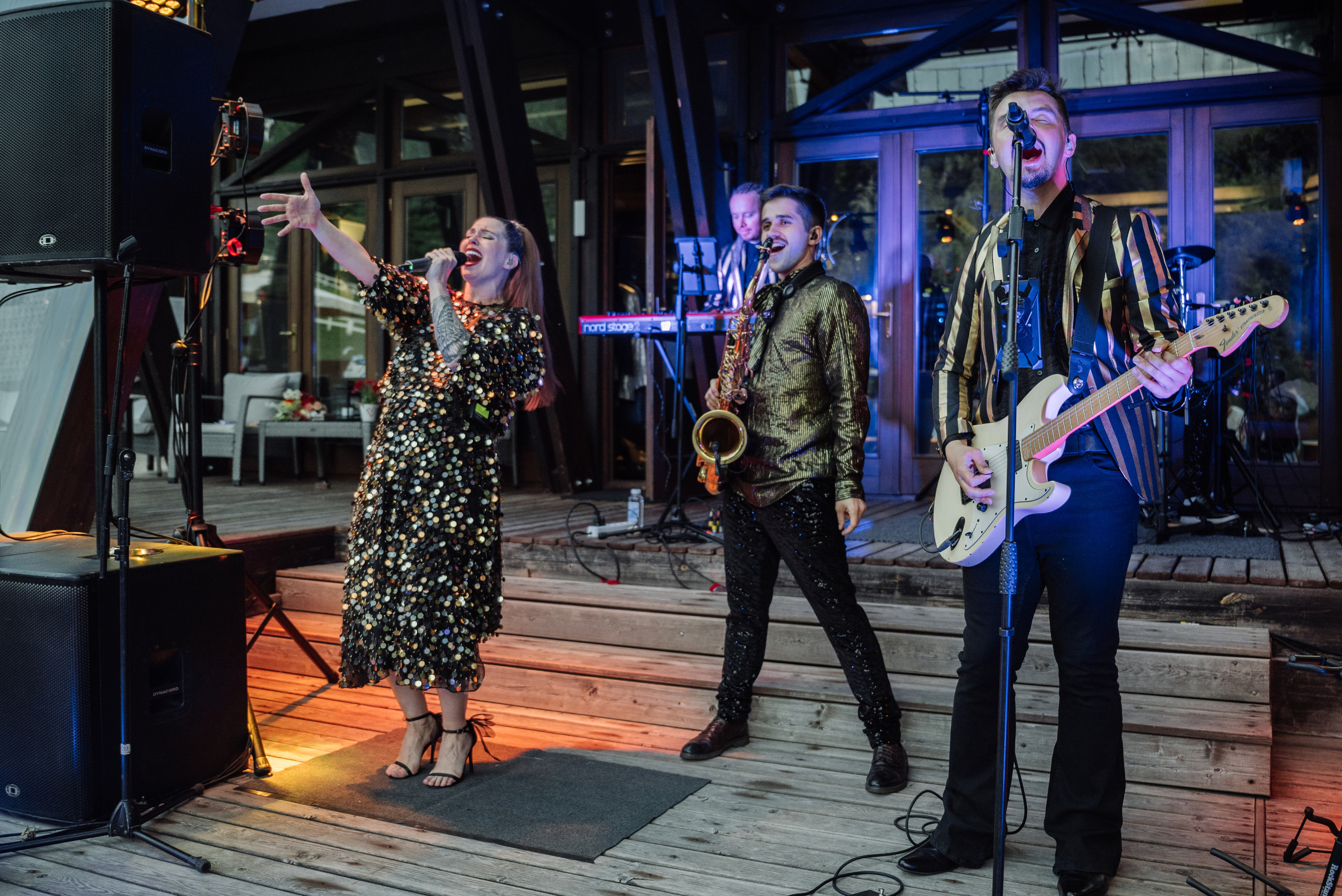 Аня и Максон. Свадебный фотограф в Москве Григорий Аргунов