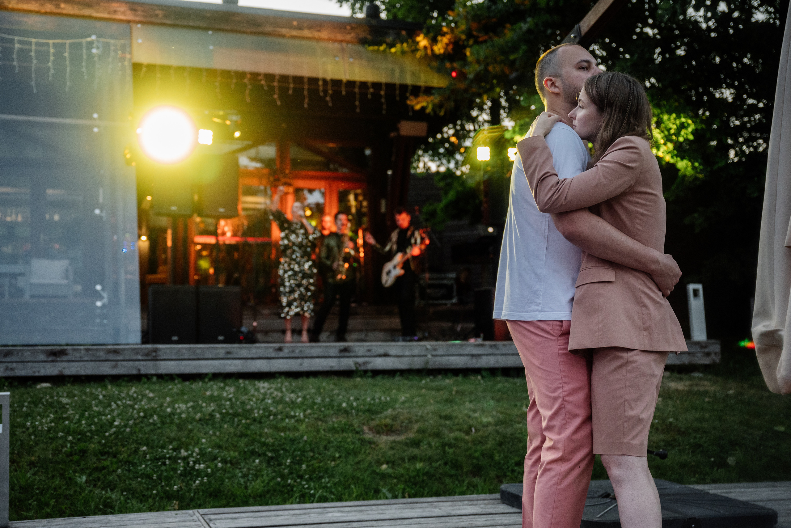 Аня и Максон. Свадебный фотограф в Москве Григорий Аргунов