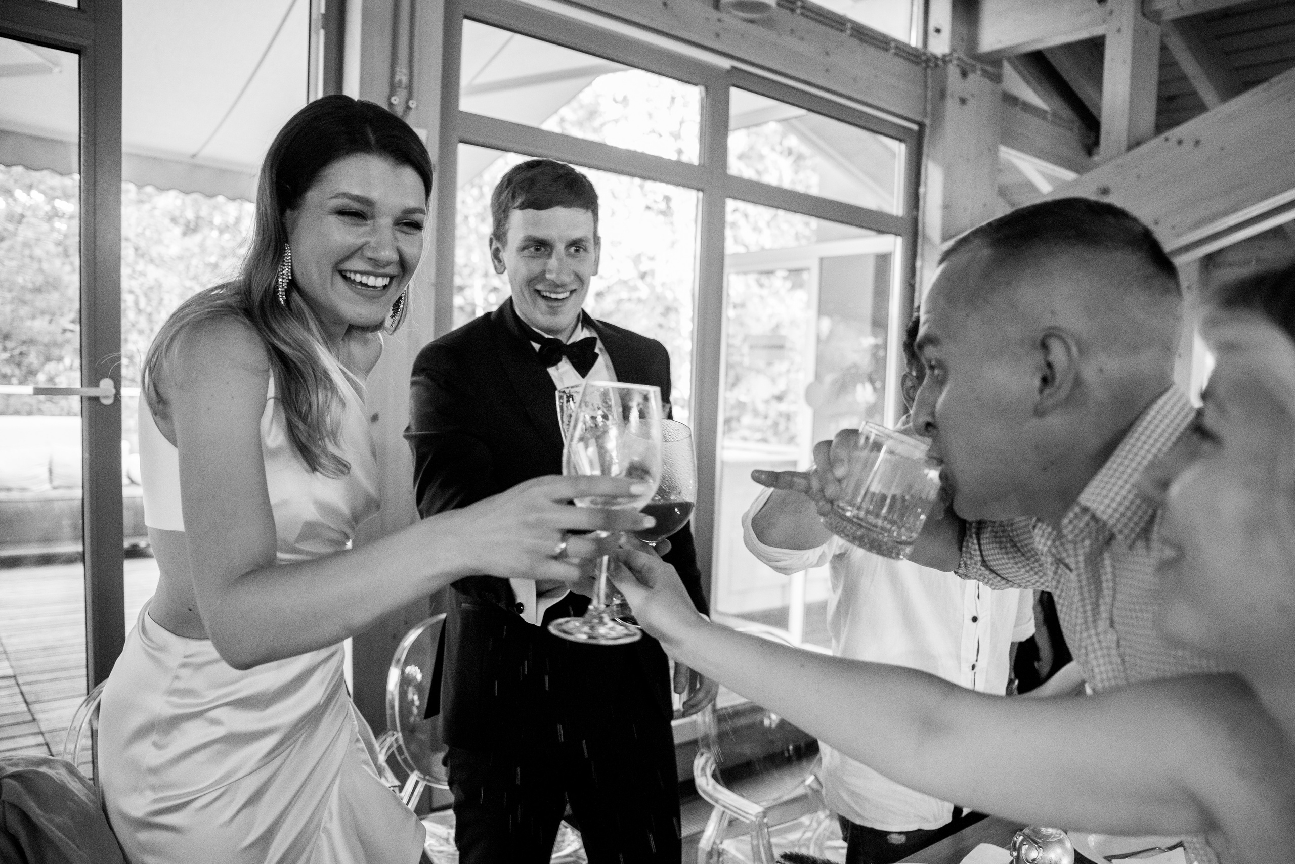 Аня и Максон. Свадебный фотограф в Москве Григорий Аргунов