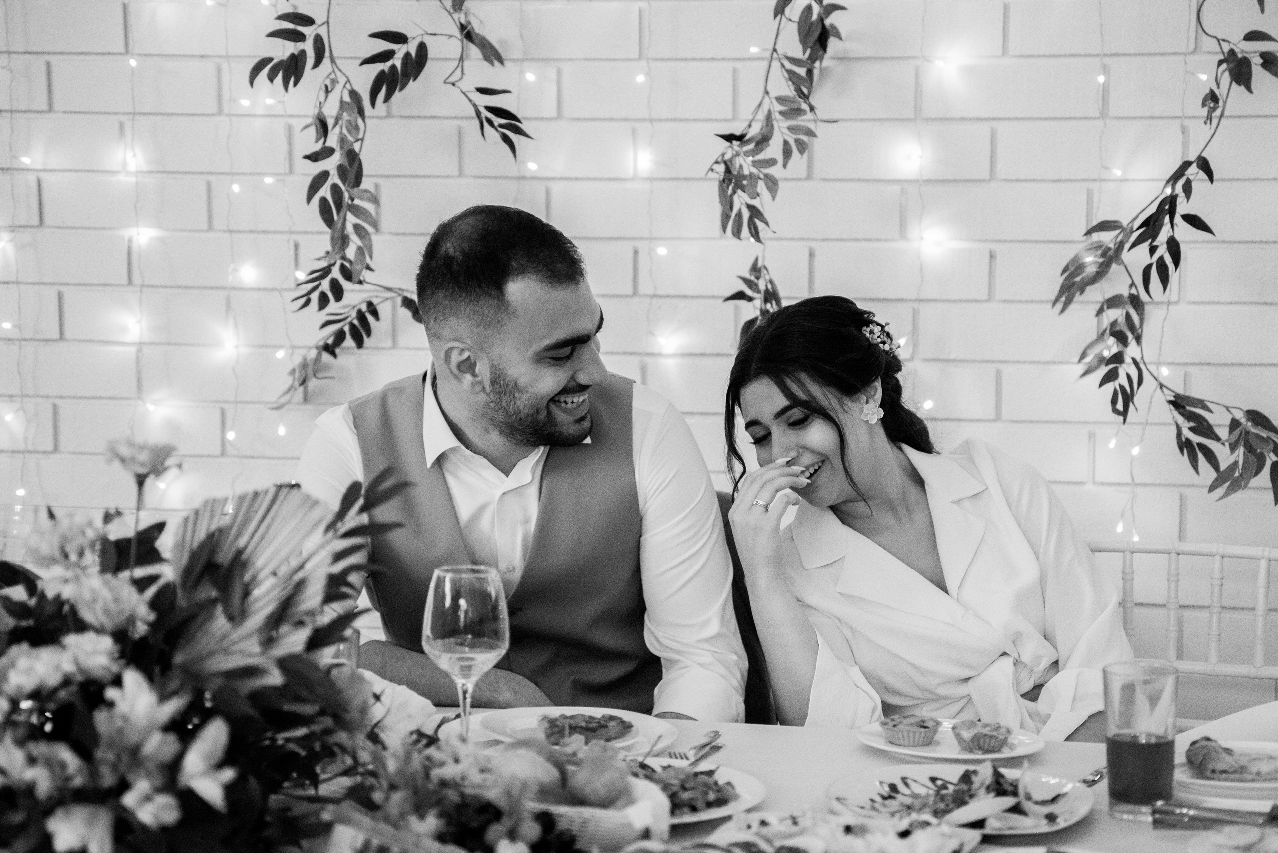 Аня и Альберт. Свадебный фотограф в Москве Григорий Аргунов