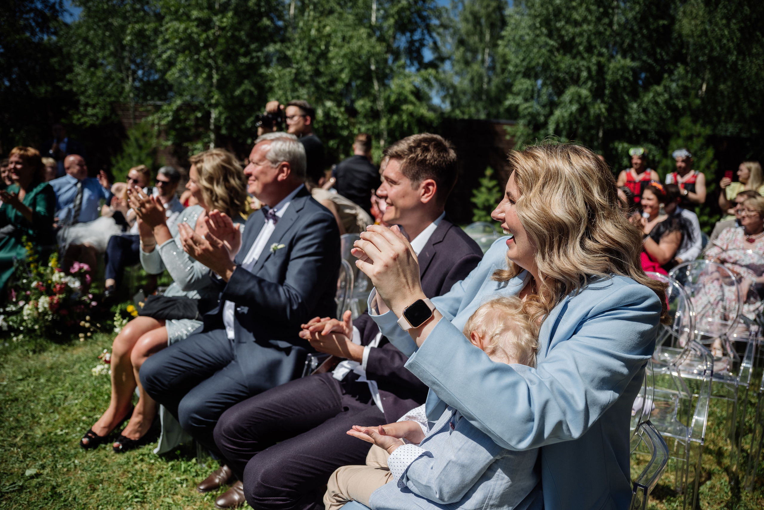 Аня и Максон. Свадебный фотограф в Москве Григорий Аргунов