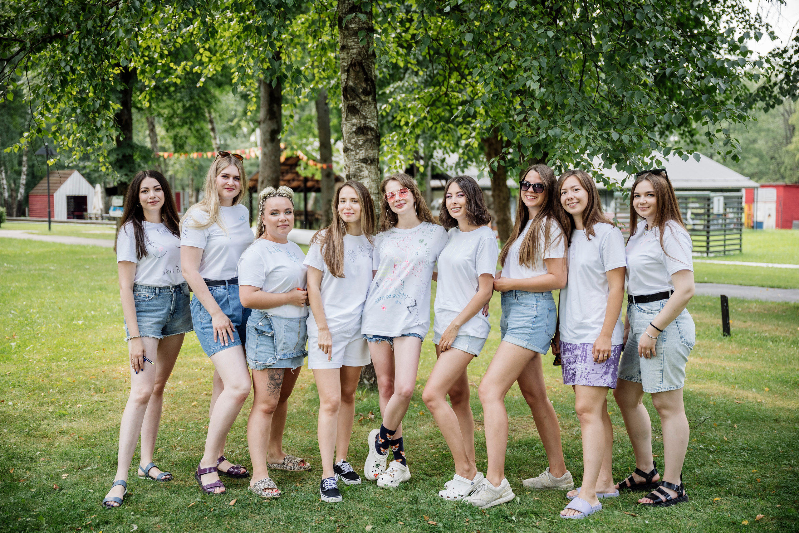 Свадебная вечеринка Димы и Насти. Свадебный фотограф в Москве Григорий Аргунов