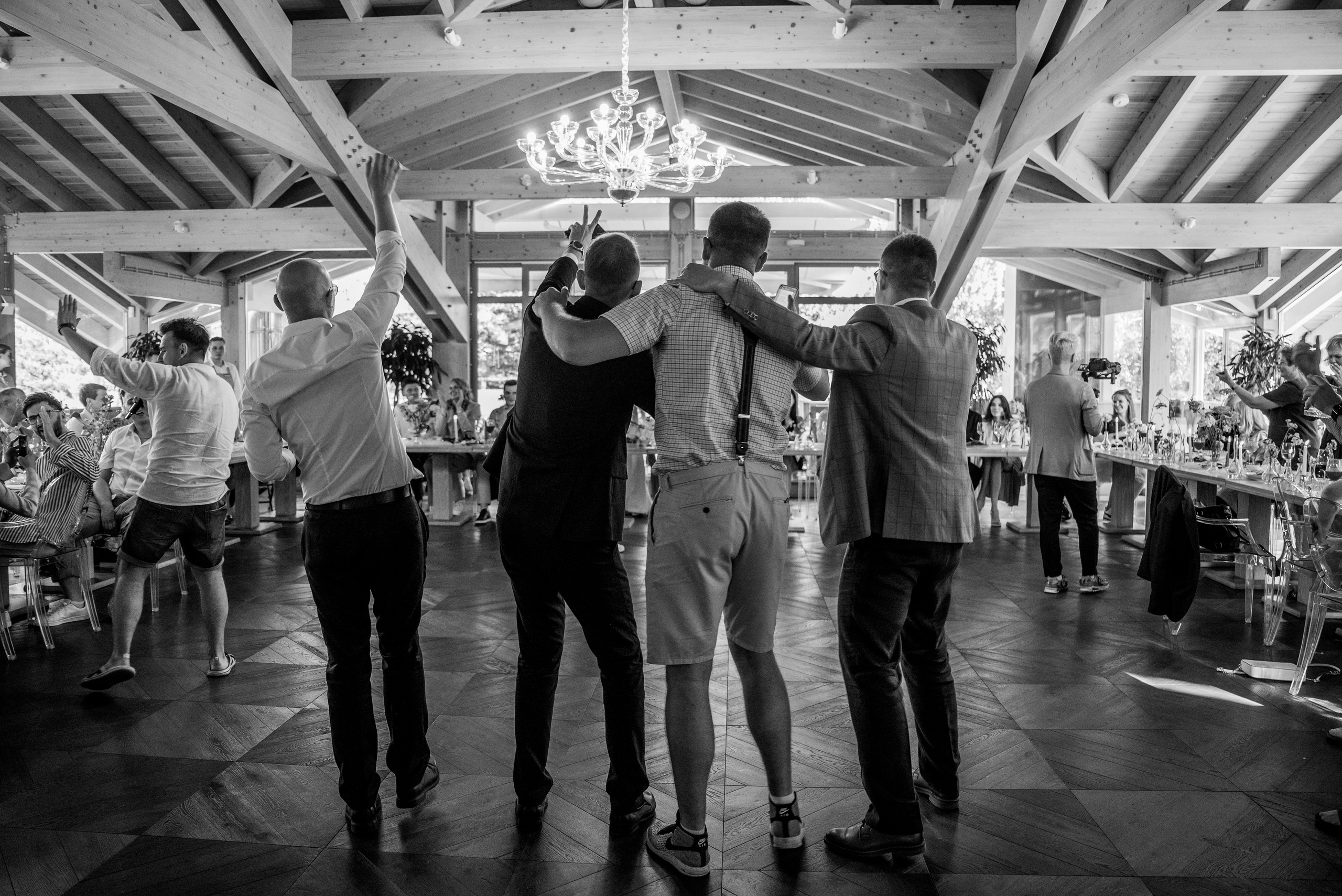 Аня и Максон. Свадебный фотограф в Москве Григорий Аргунов