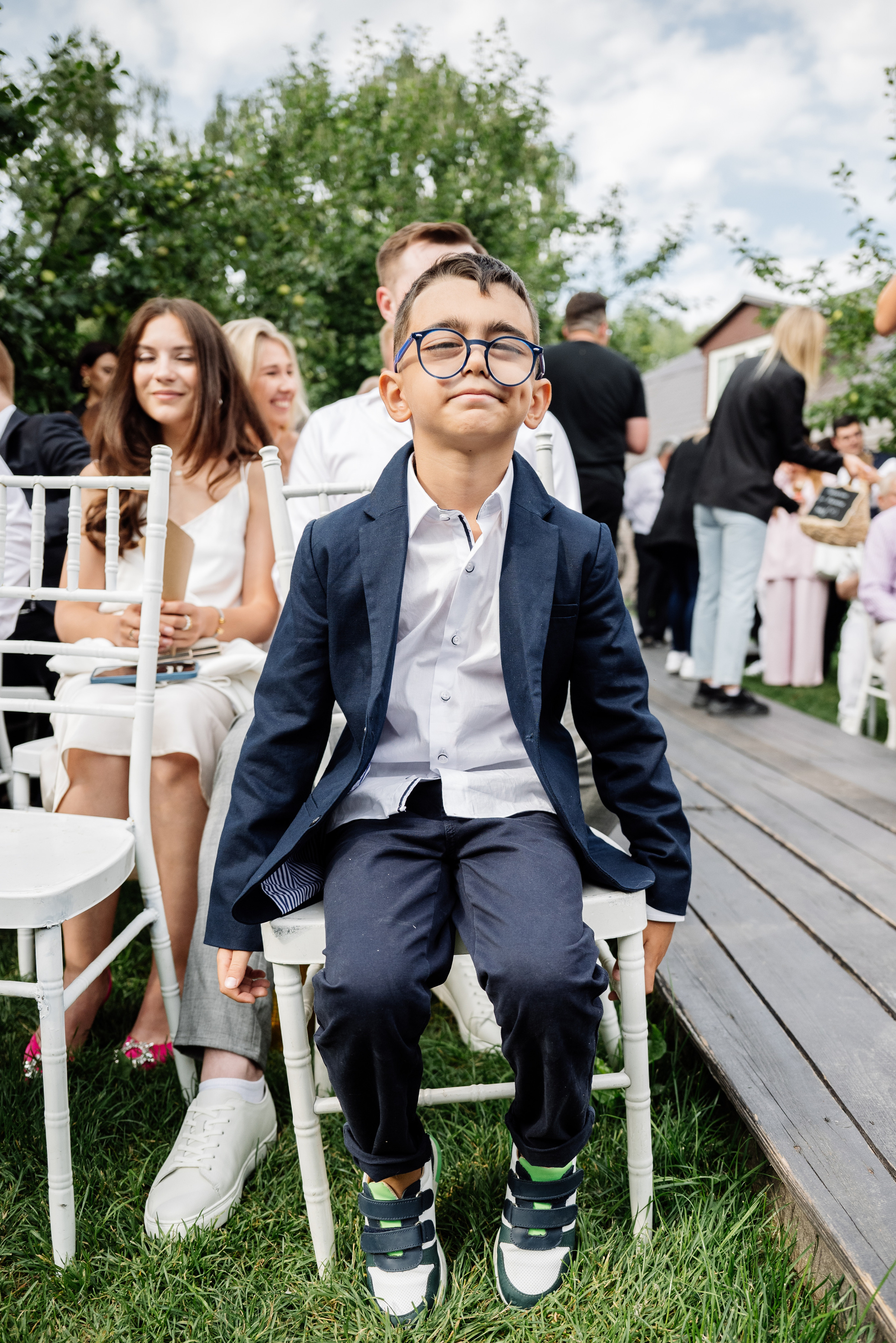 Аня и Альберт. Свадебный фотограф в Москве Григорий Аргунов