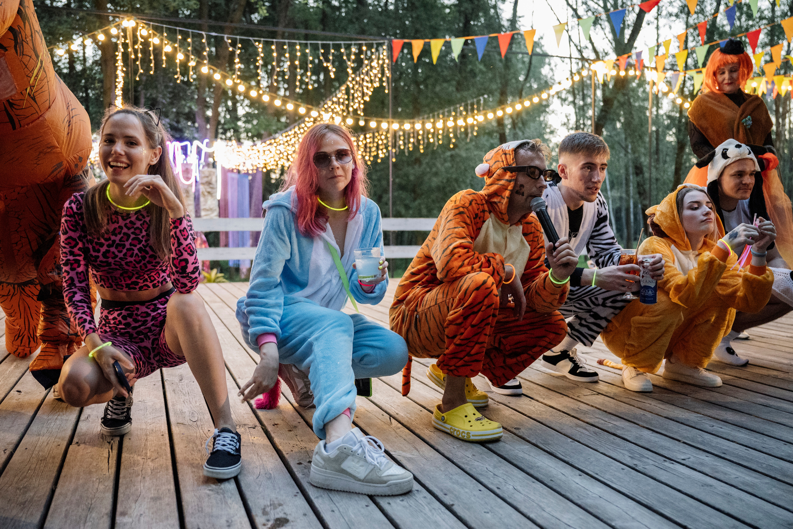 Свадебная вечеринка Димы и Насти. Свадебный фотограф в Москве Григорий Аргунов