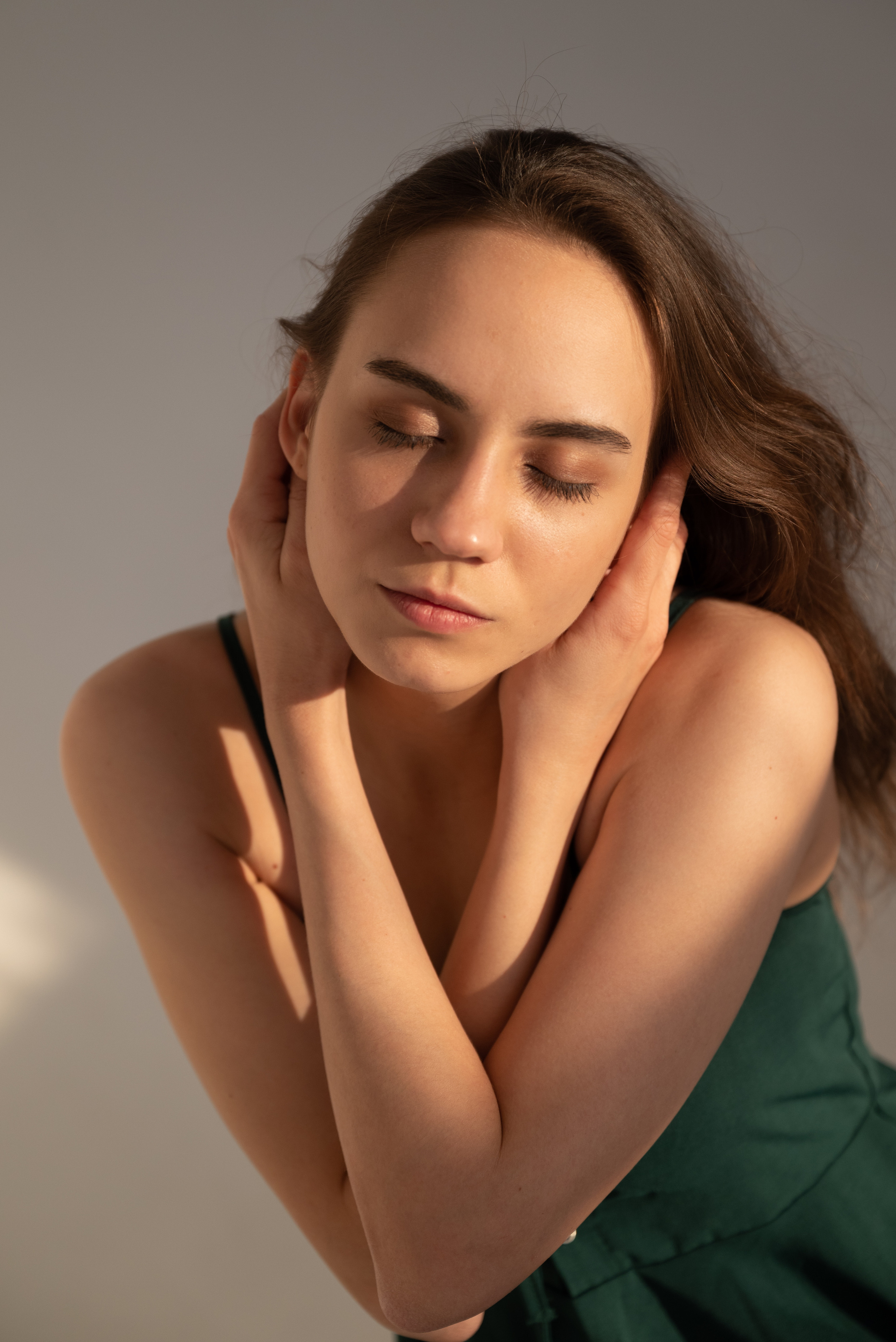 Анна. Свадебный фотограф в Москве Григорий Аргунов