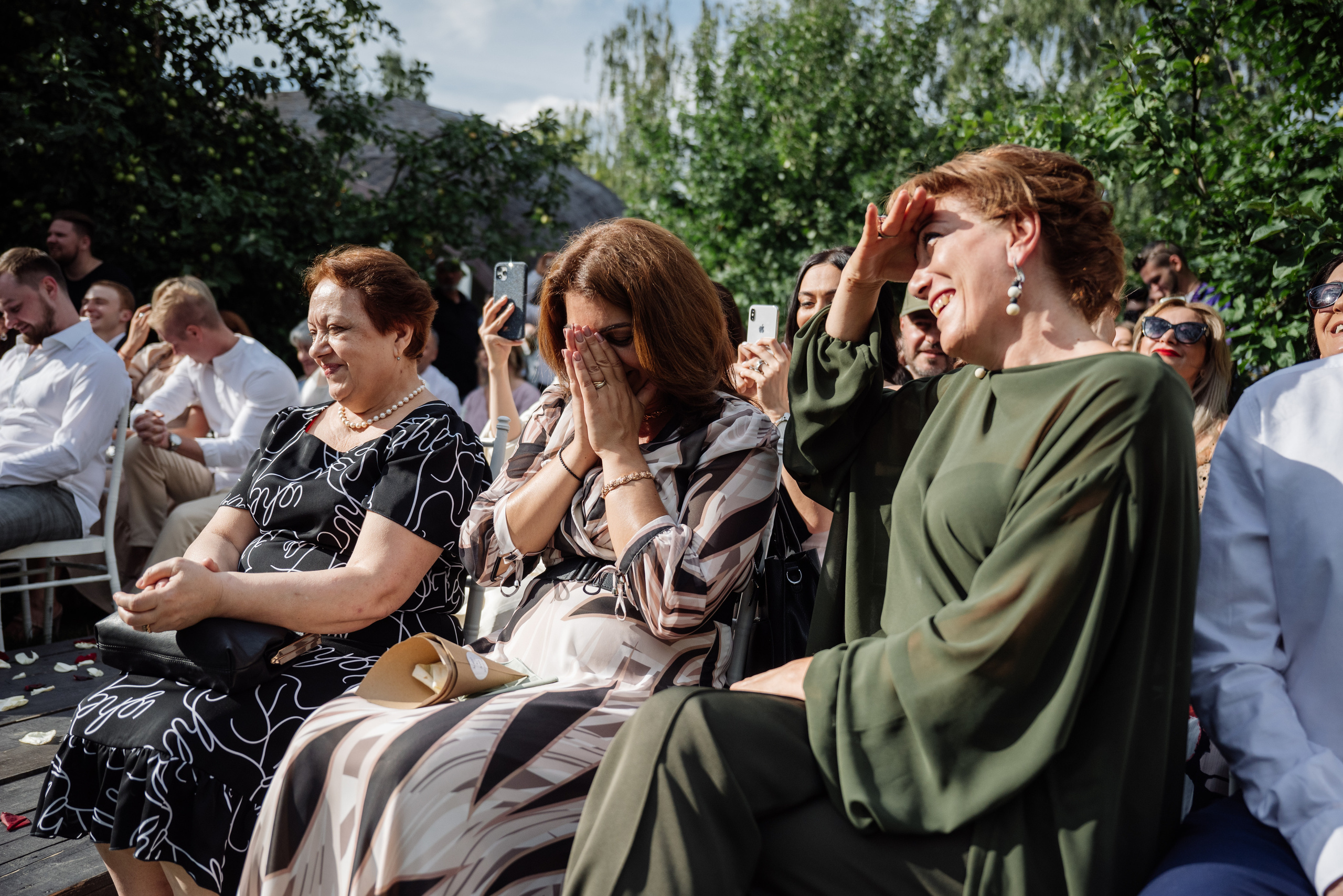 Аня и Альберт. Свадебный фотограф в Москве Григорий Аргунов