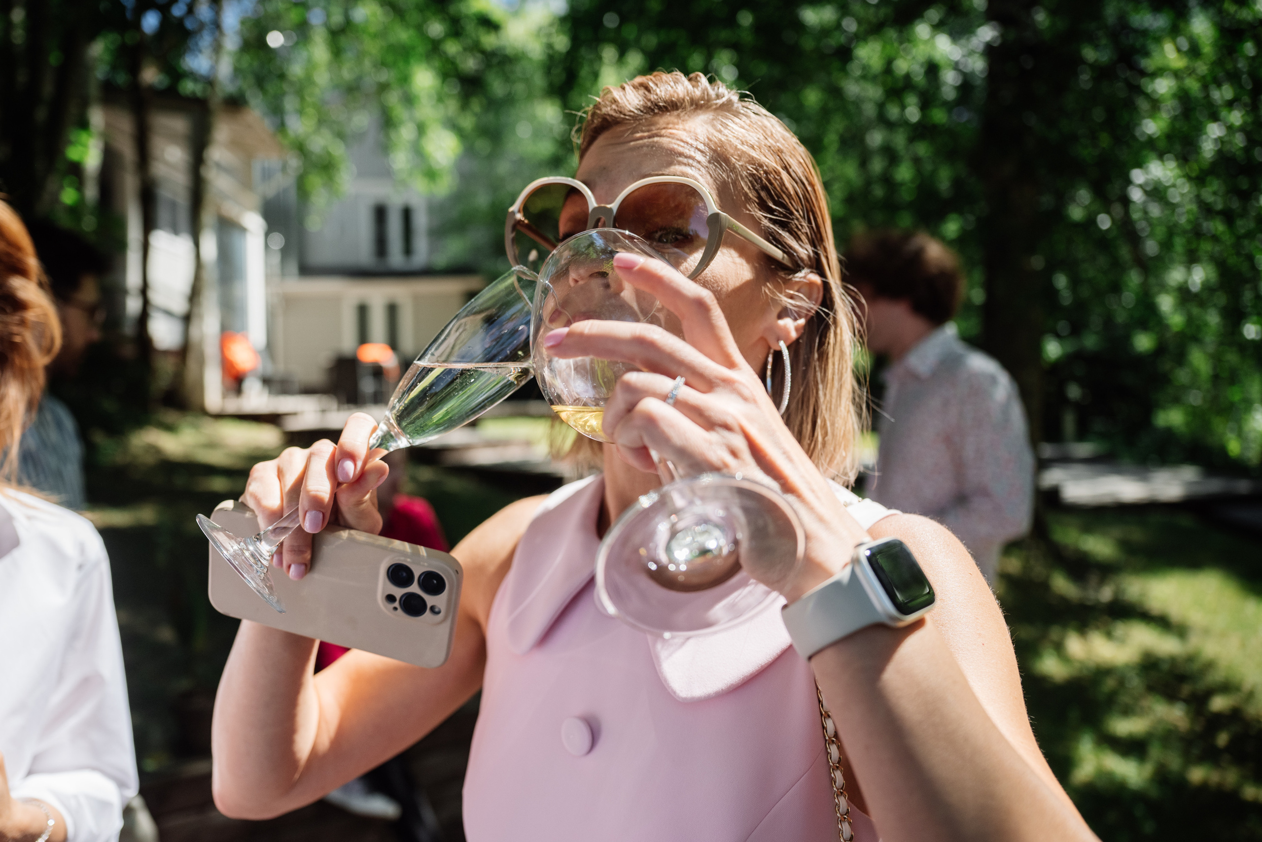 Аня и Максон. Свадебный фотограф в Москве Григорий Аргунов