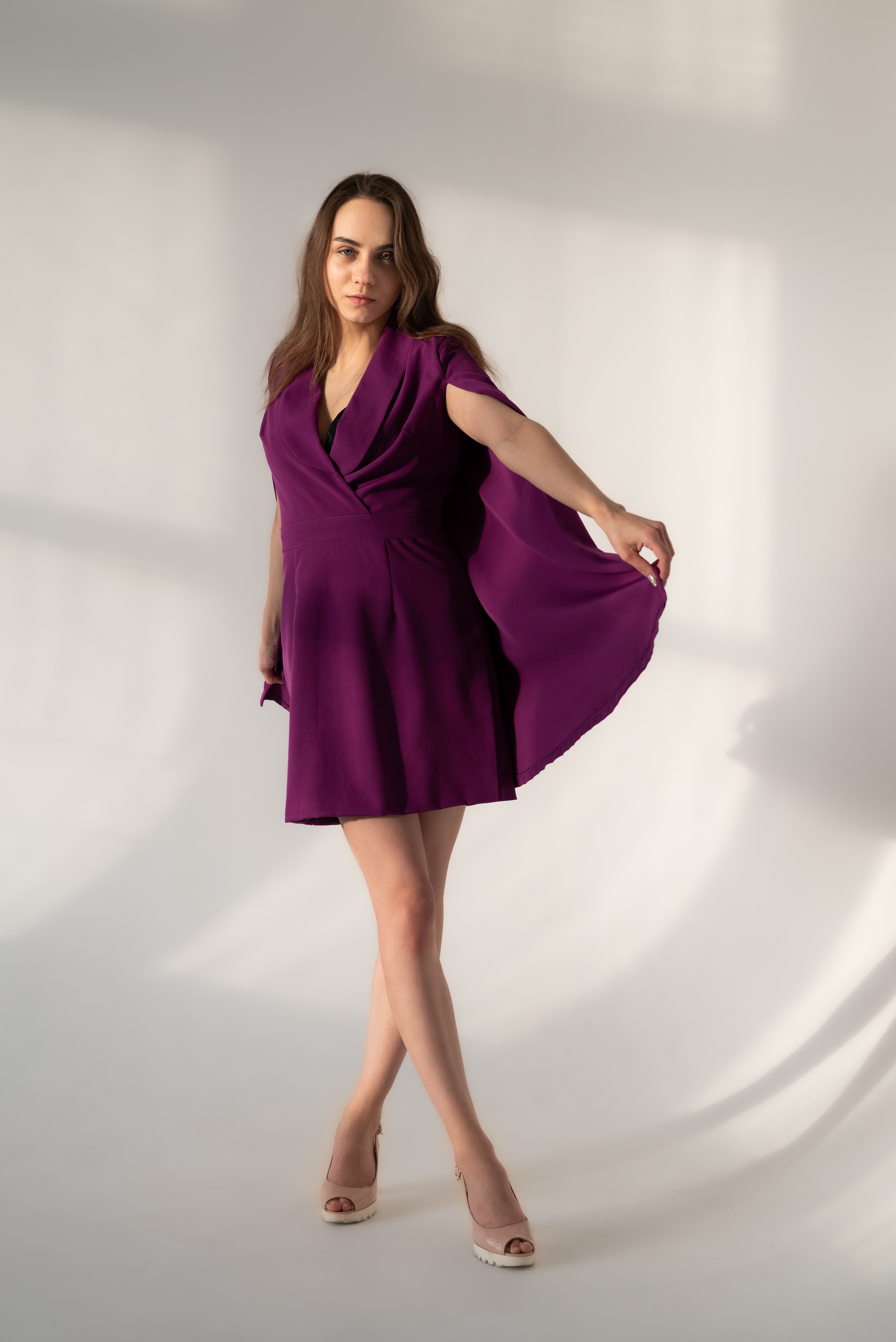 Анна. Свадебный фотограф в Москве Григорий Аргунов