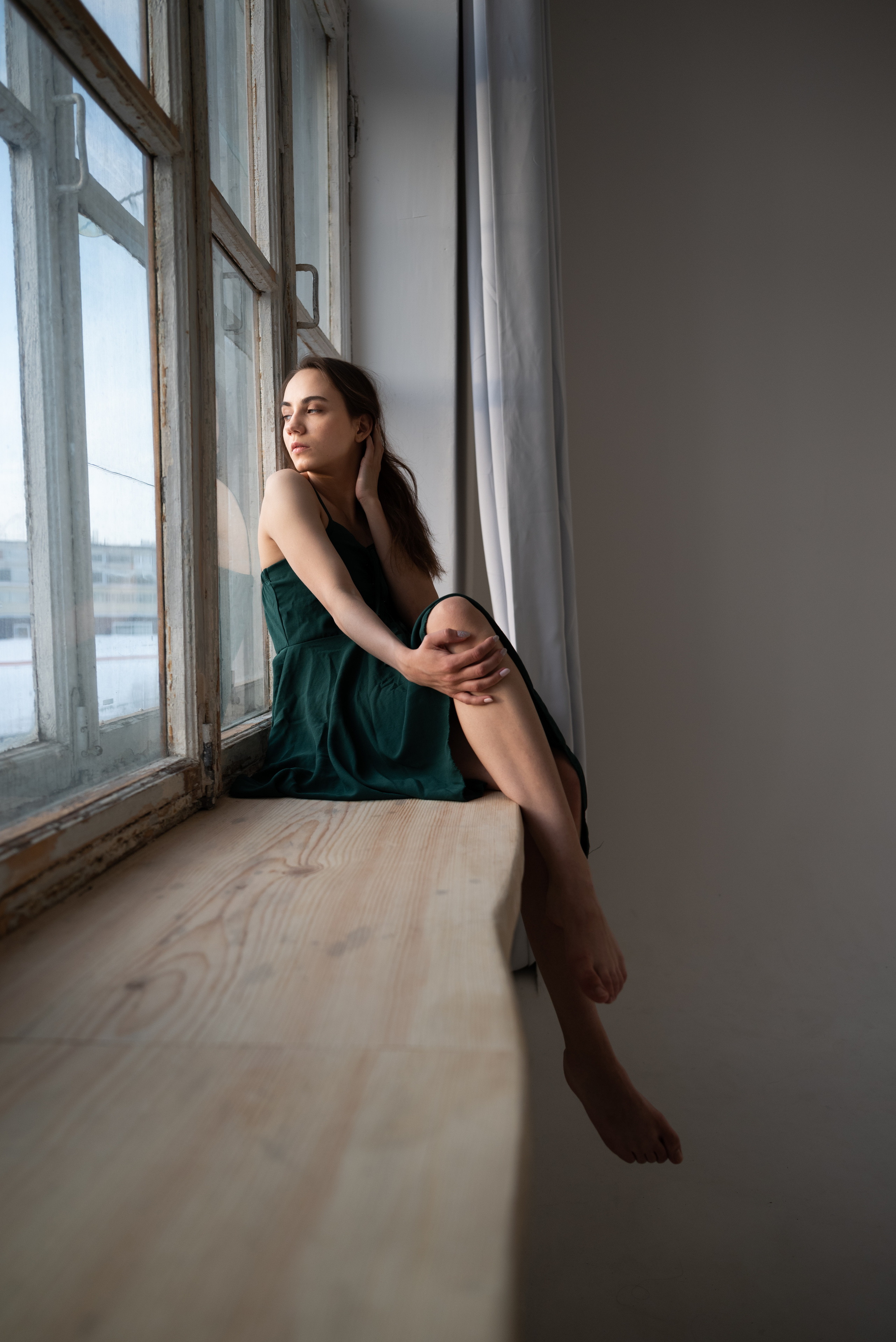 Анна. Свадебный фотограф в Москве Григорий Аргунов