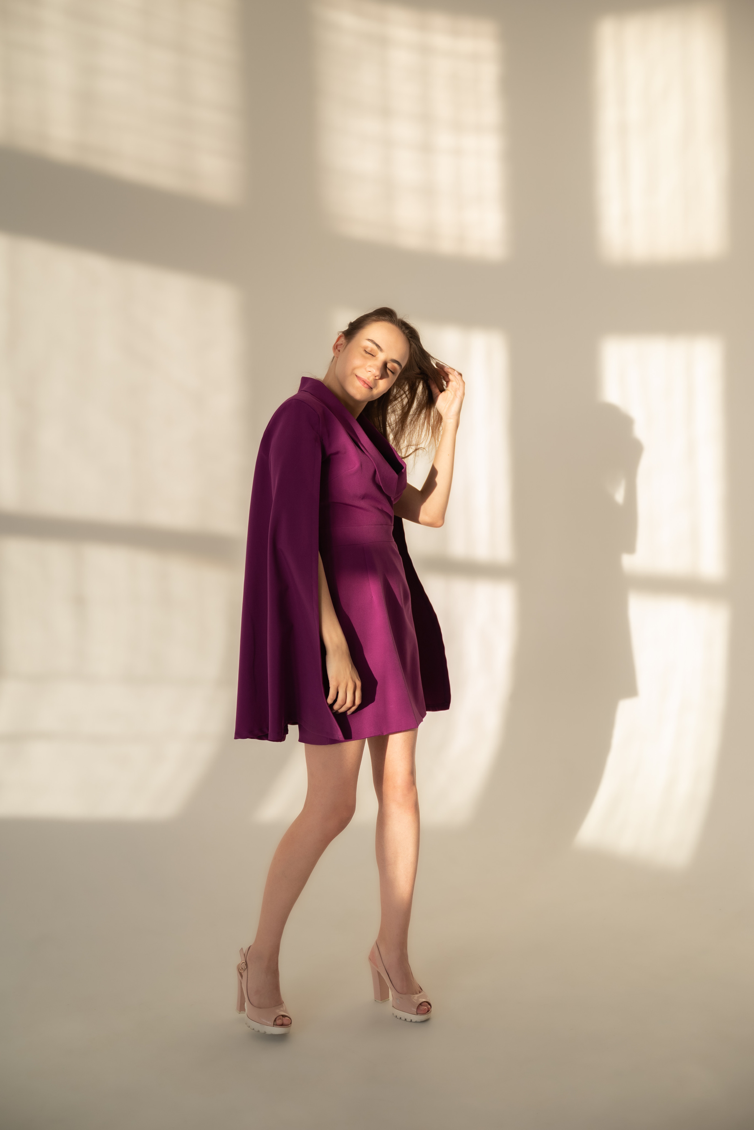 Анна. Свадебный фотограф в Москве Григорий Аргунов