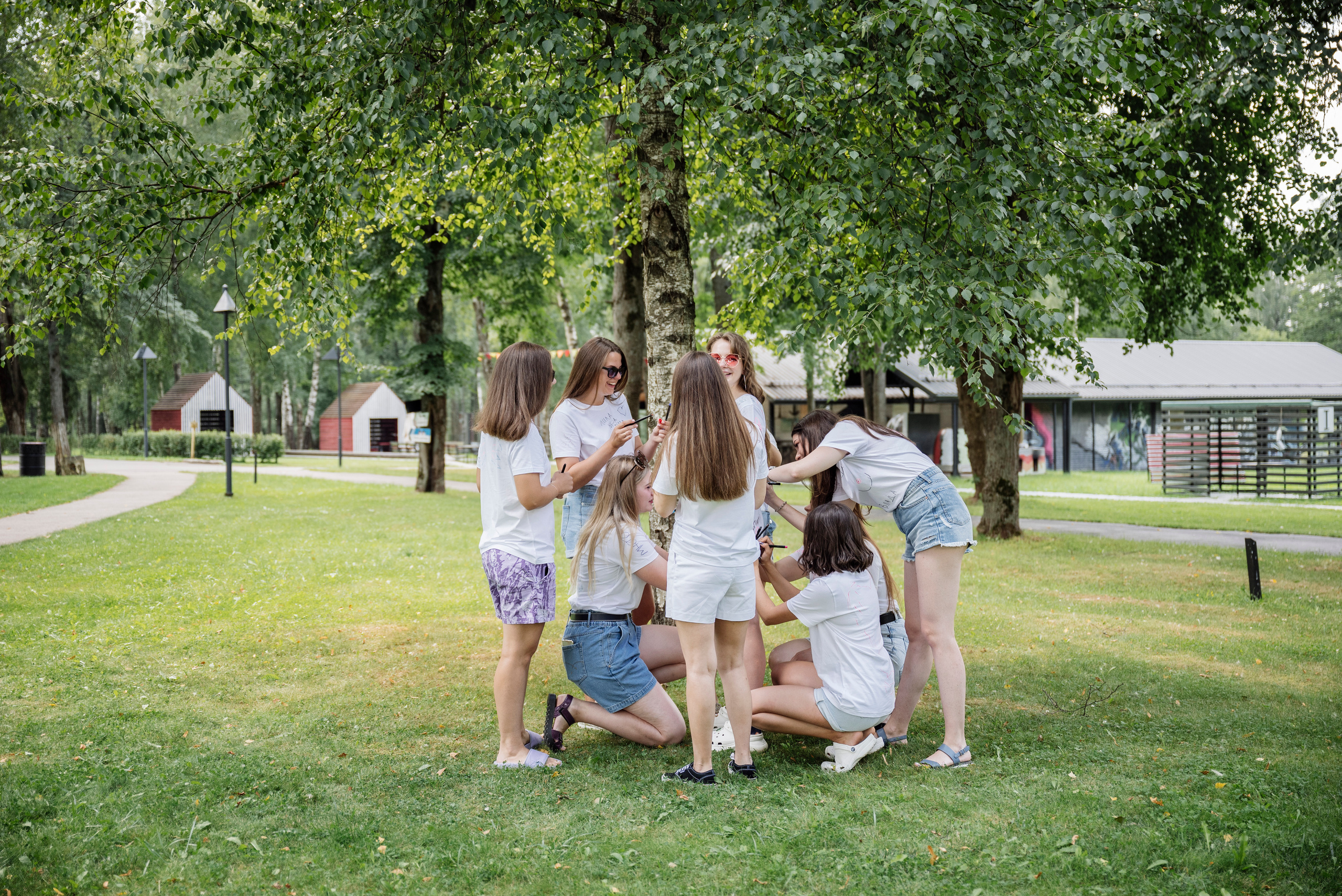 Свадебная вечеринка Димы и Насти. Свадебный фотограф в Москве Григорий Аргунов